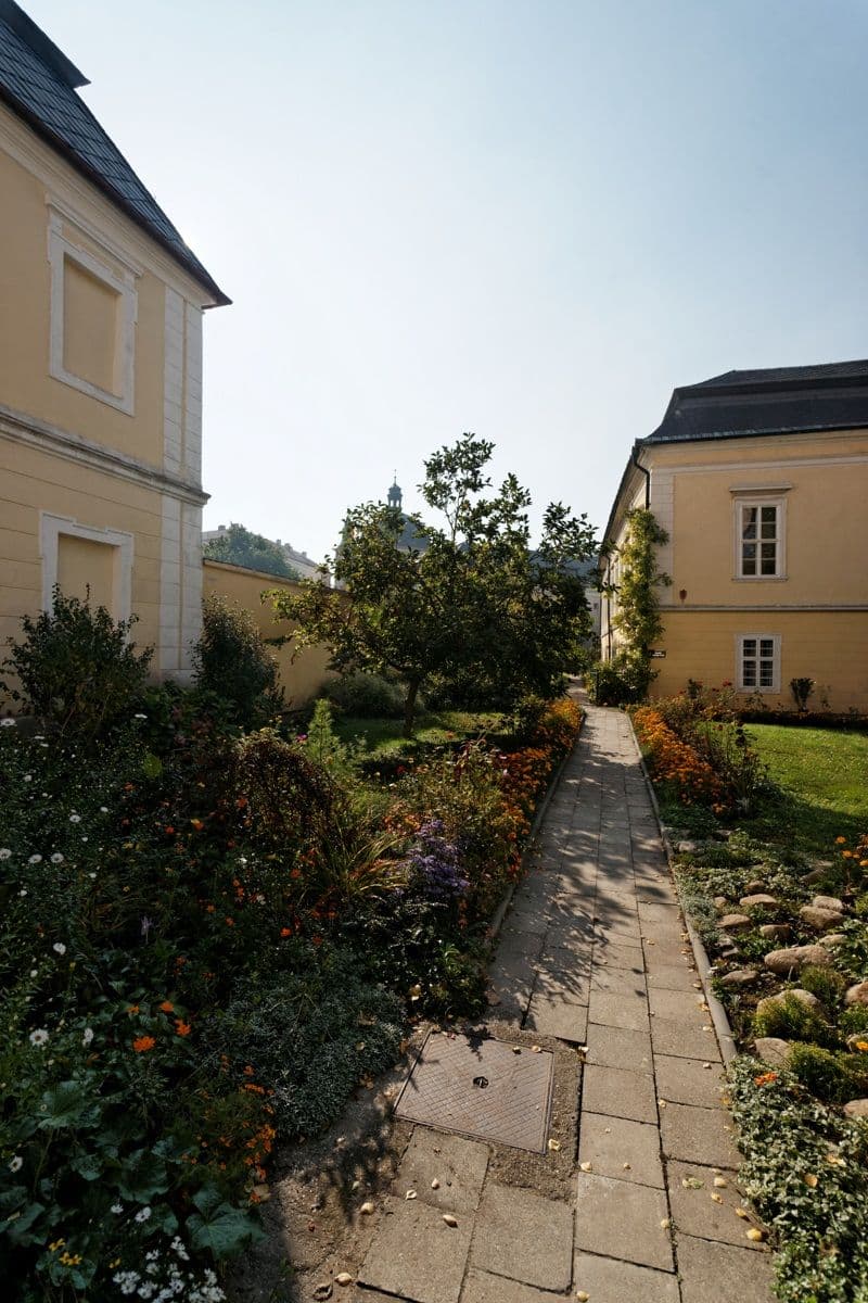 Street view near Hotel Crazy Mary - Ranch Kostelany, Kroměříž — © txllxt (CC BY-SA · Mapillary)
