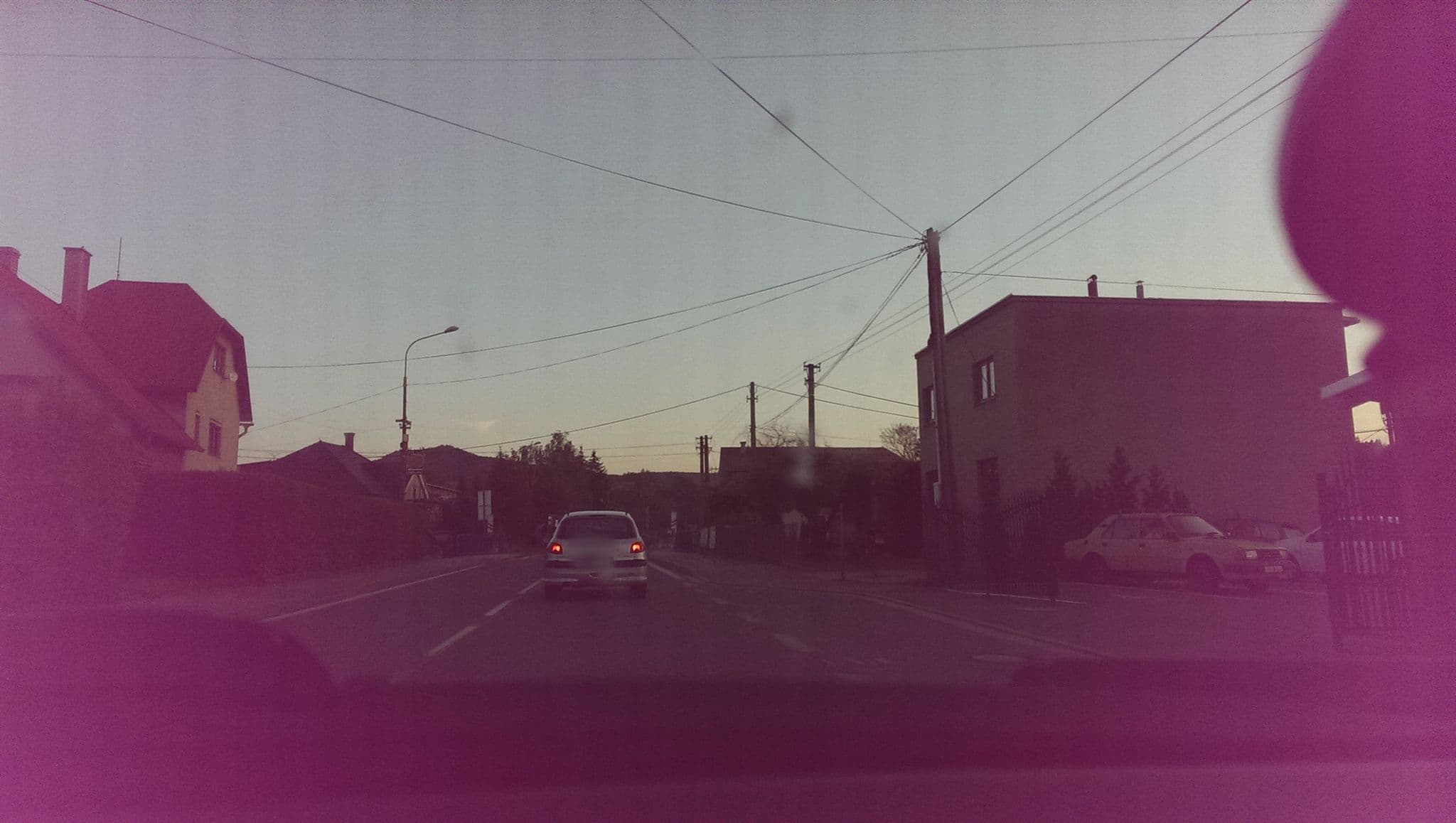 Street view near U Martinků, Jablůnka — © roraima (CC BY-SA · Mapillary)