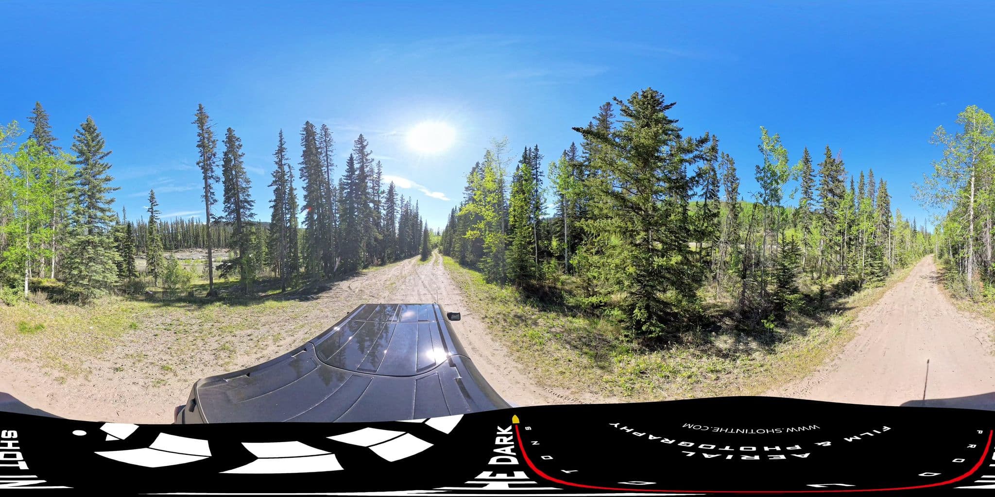 Street view near Pack Out Your Garbage, Sundre — © ContraBand (CC BY-SA · Mapillary)