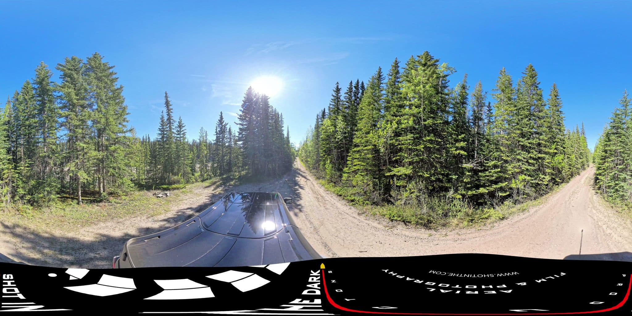 Street view near Pack Out Your Garbage, Sundre — © ContraBand (CC BY-SA · Mapillary)