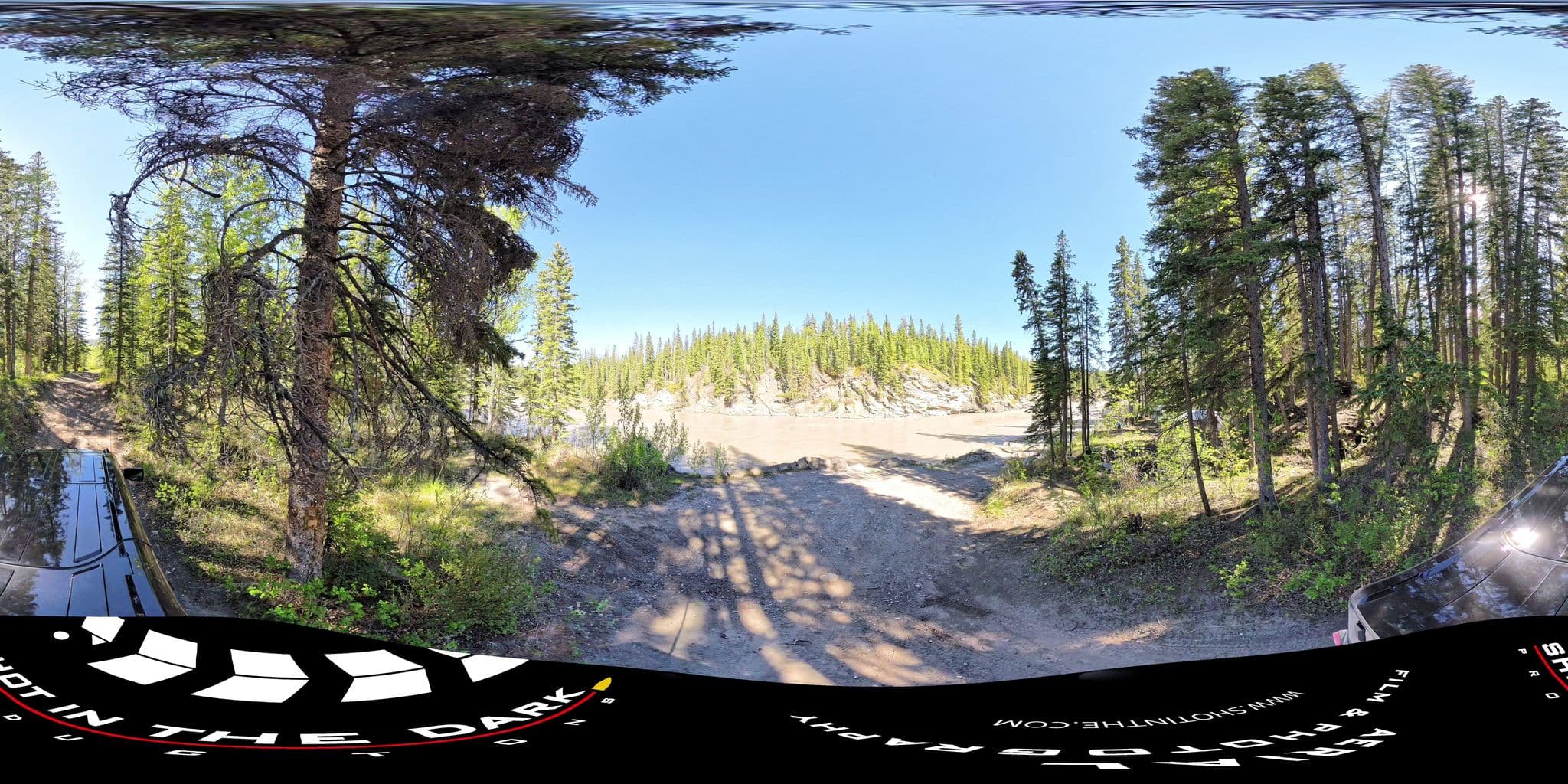 Street view near Pack Out Your Garbage, Sundre — © ContraBand (CC BY-SA · Mapillary)