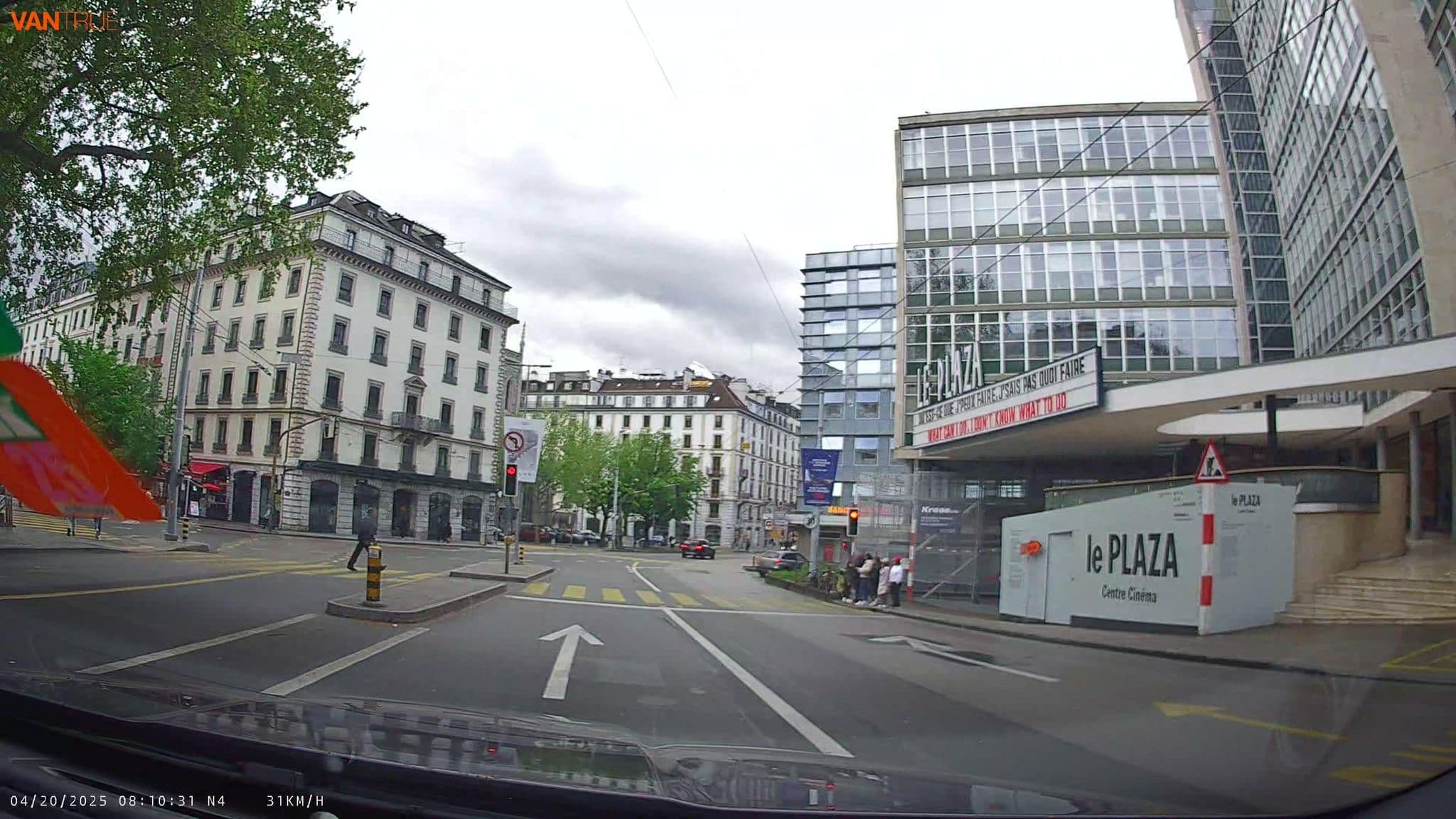 Street view near Company & Private Assistance, Geneva — © fcignat (CC BY-SA · Mapillary)