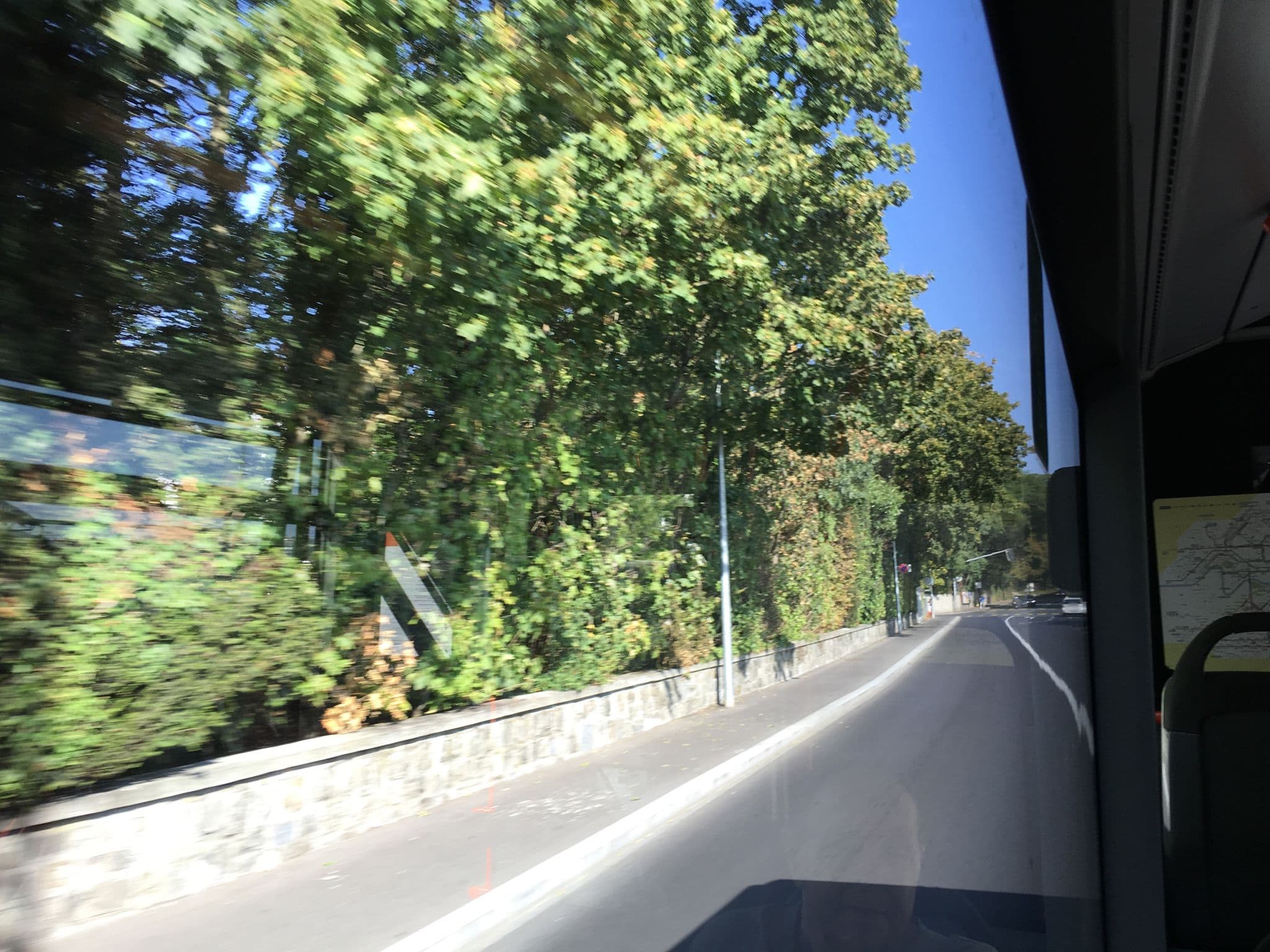 Street view near Geneve, Geneva — © nattes (CC BY-SA · Mapillary)