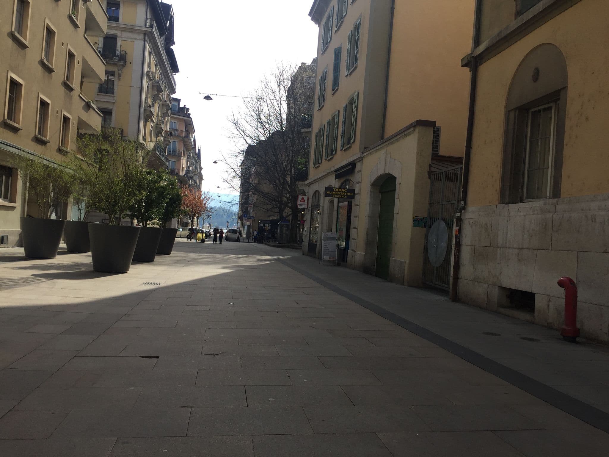 Street view near KEMP 7780, Geneva — © thepriben (CC BY-SA · Mapillary)