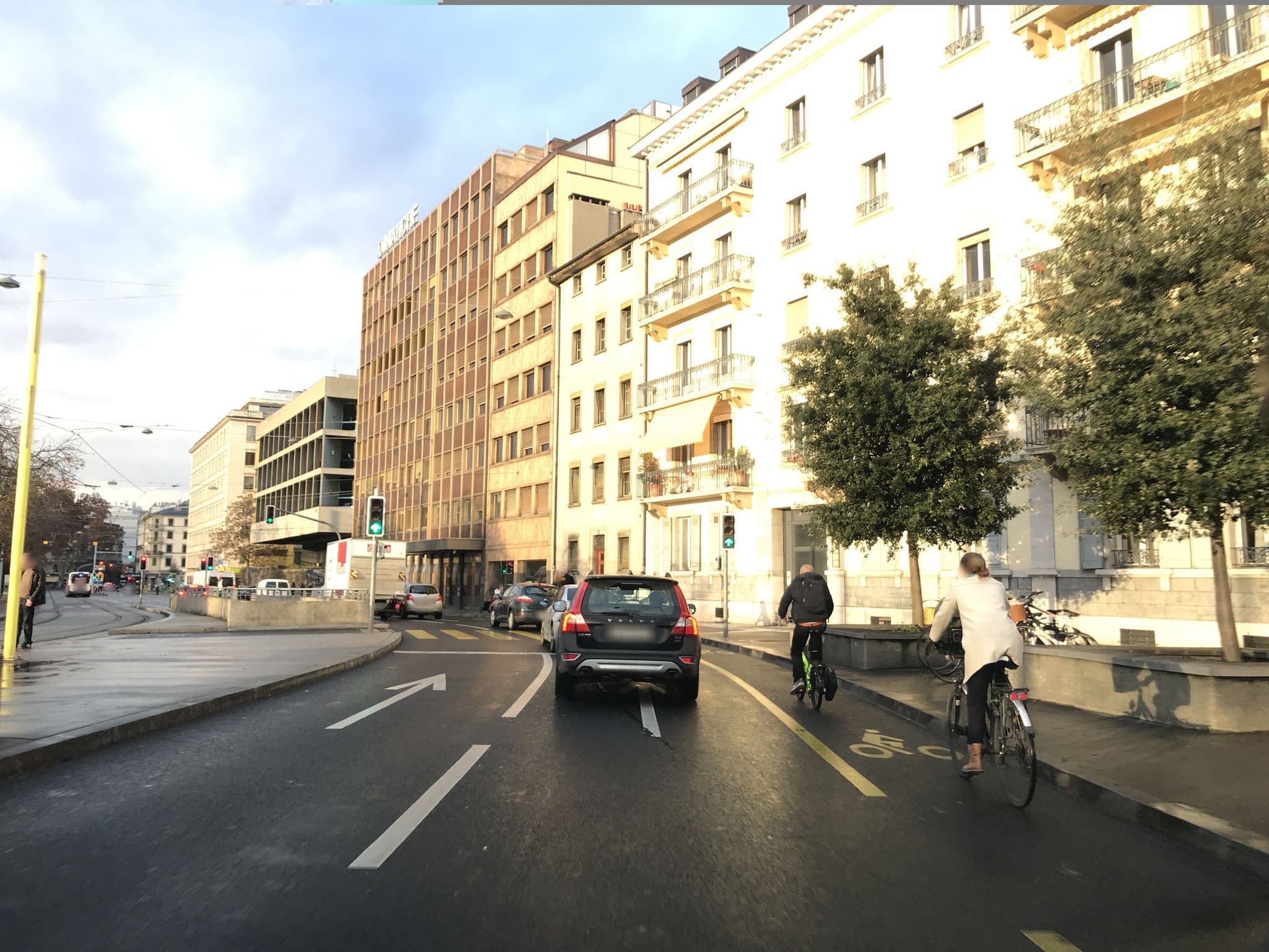 Street view near Ginevra, Geneva — © unmap (CC BY-SA · Mapillary)