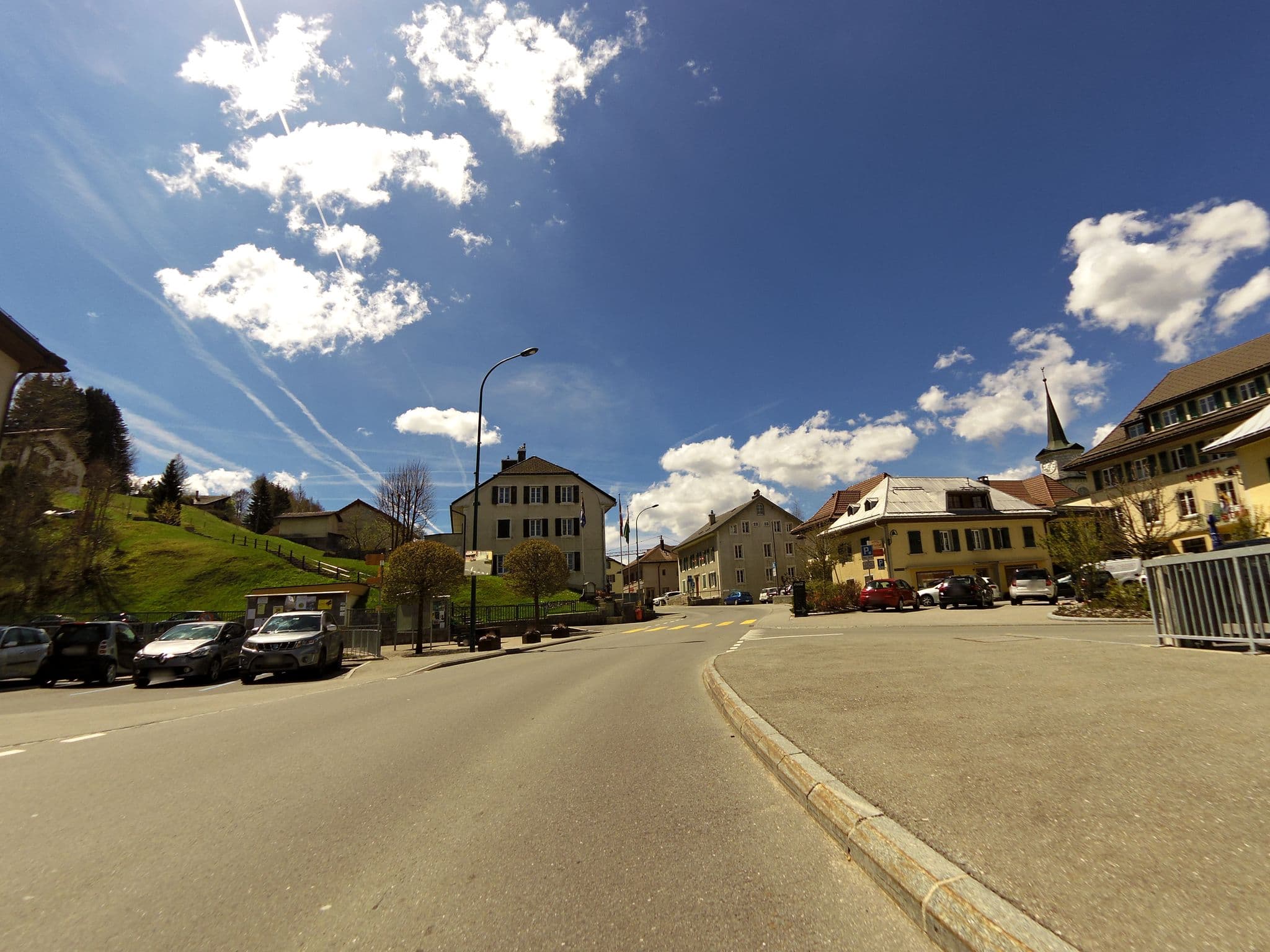 Street view near la Meylande-Dessus, Le Chenit — © likesopenstreetmap (CC BY-SA · Mapillary)