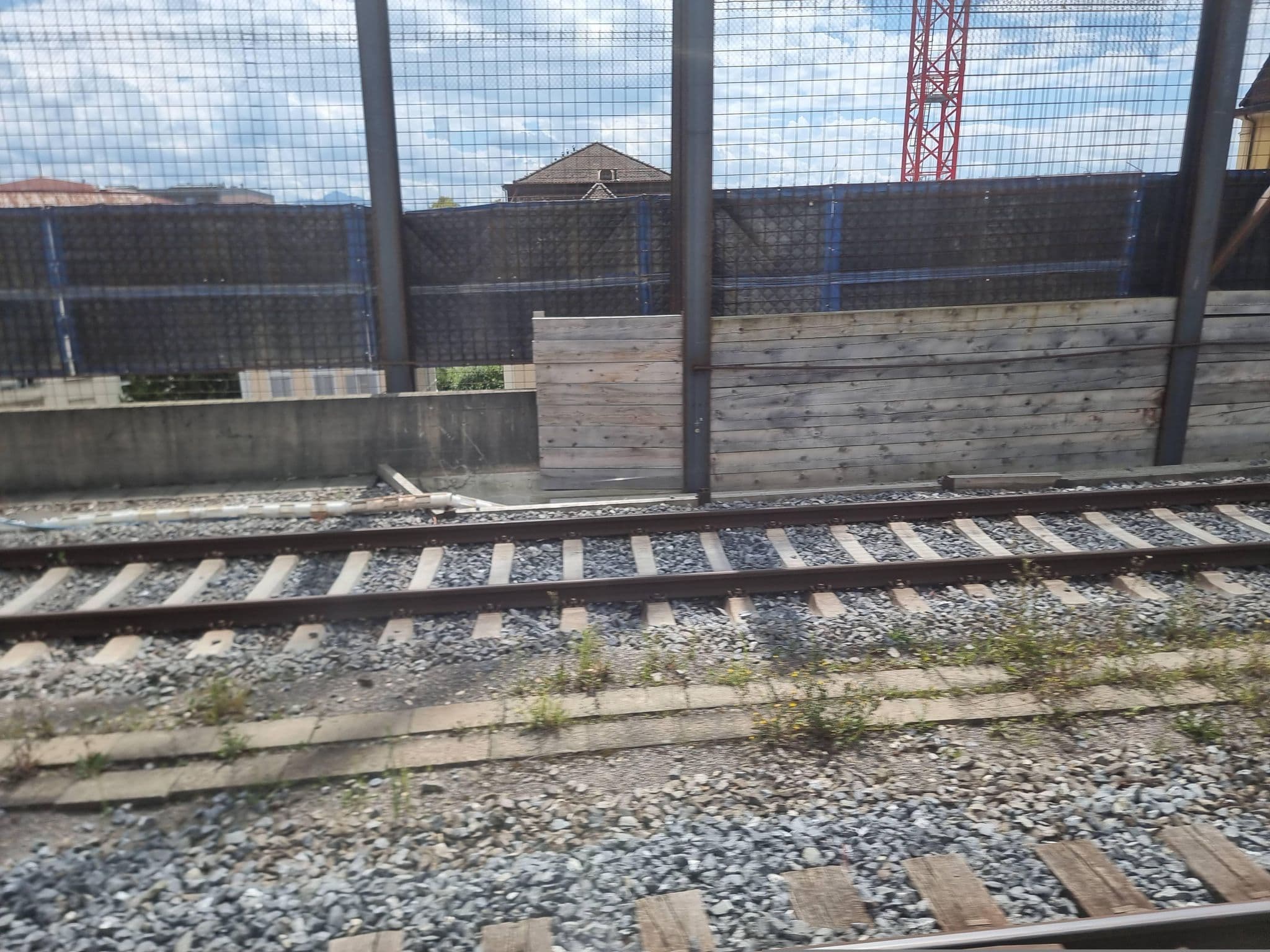 Street view near Lausanne Guesthouse & Backpacker, Lausanne — © mapfool (CC BY-SA · Mapillary)