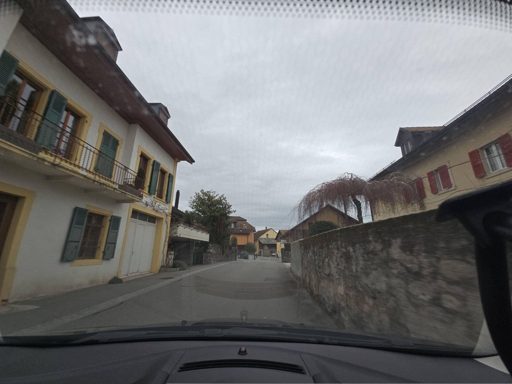 Street view near Association Tai Chi Chuan - La Côte, Saint-Prex — © Maximilien (CC BY-SA · Mapillary)