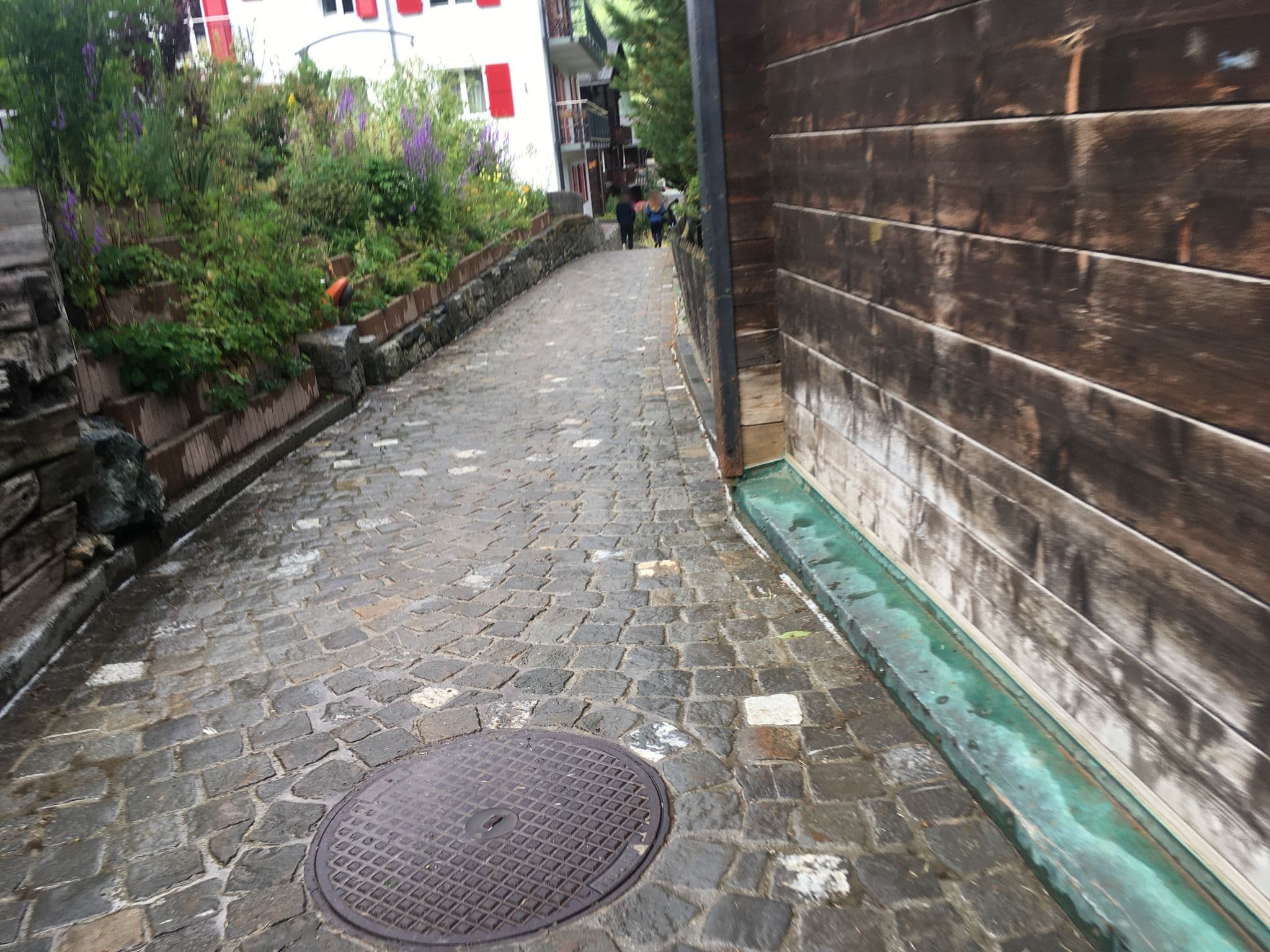Street view near Zermatt, Switzerland, Zermatt — © beat (CC BY-SA · Mapillary)