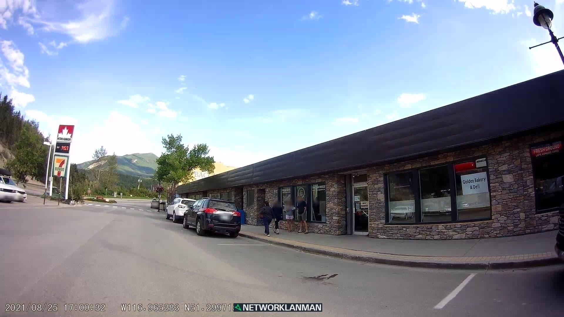 Street view near Rooms At Riveredge, Golden