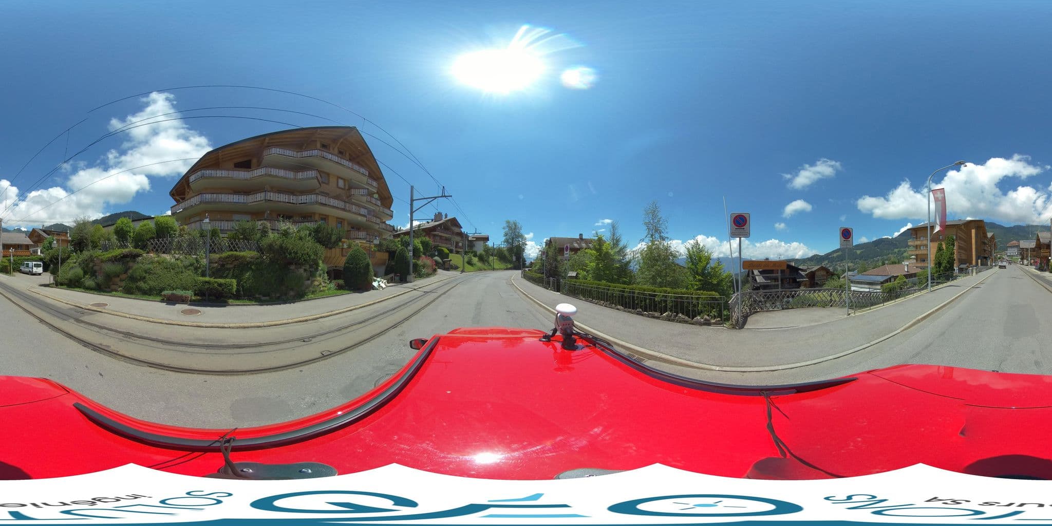 Street view near Studio Bristol Villars, Villars-sur-Ollon — © epoc (CC BY-SA · Mapillary)
