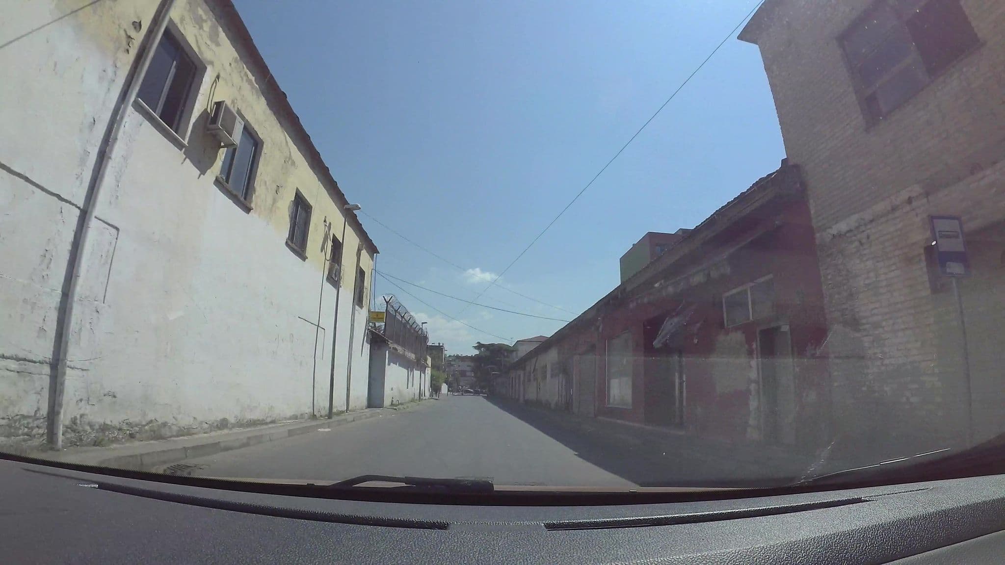 Street view near 313 Boutique Hotel, Tirana