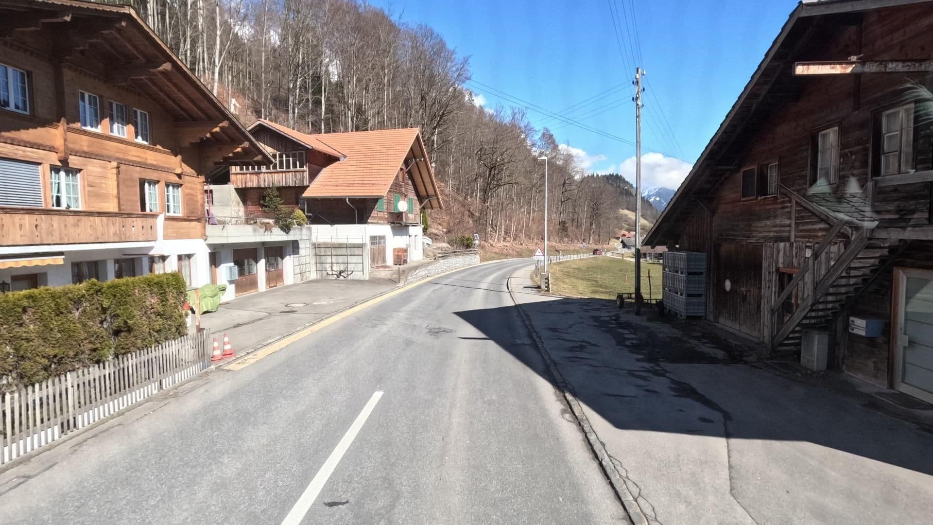 Street view near Hans Matti-Ruchti, Boltigen — © bct (CC BY-SA · Mapillary)