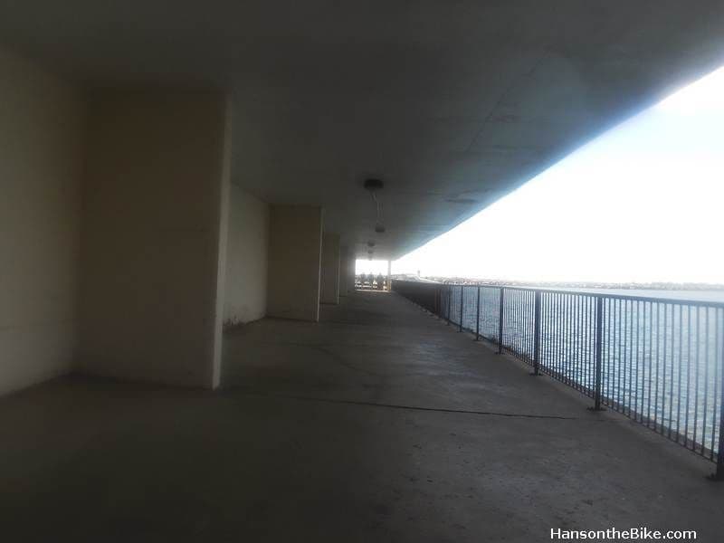 Street view near Delta, Kingston — © hansonthebike (CC BY-SA · Mapillary)