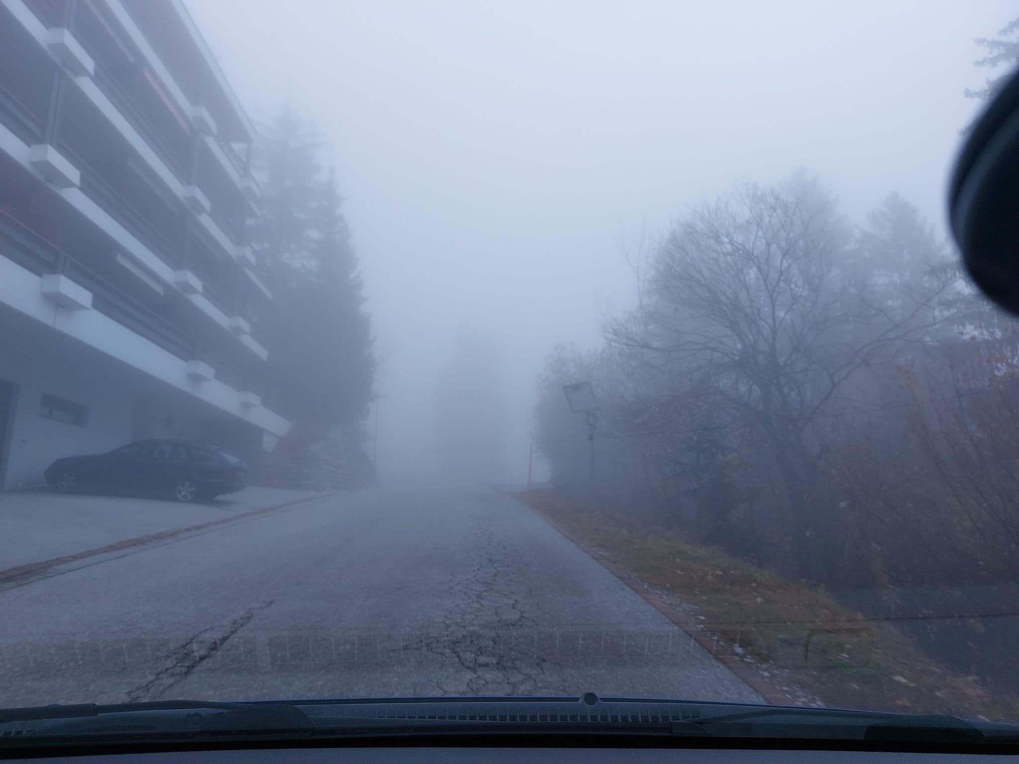 Street view near Yuca B, Montana — © Balbenar (CC BY-SA · Mapillary)