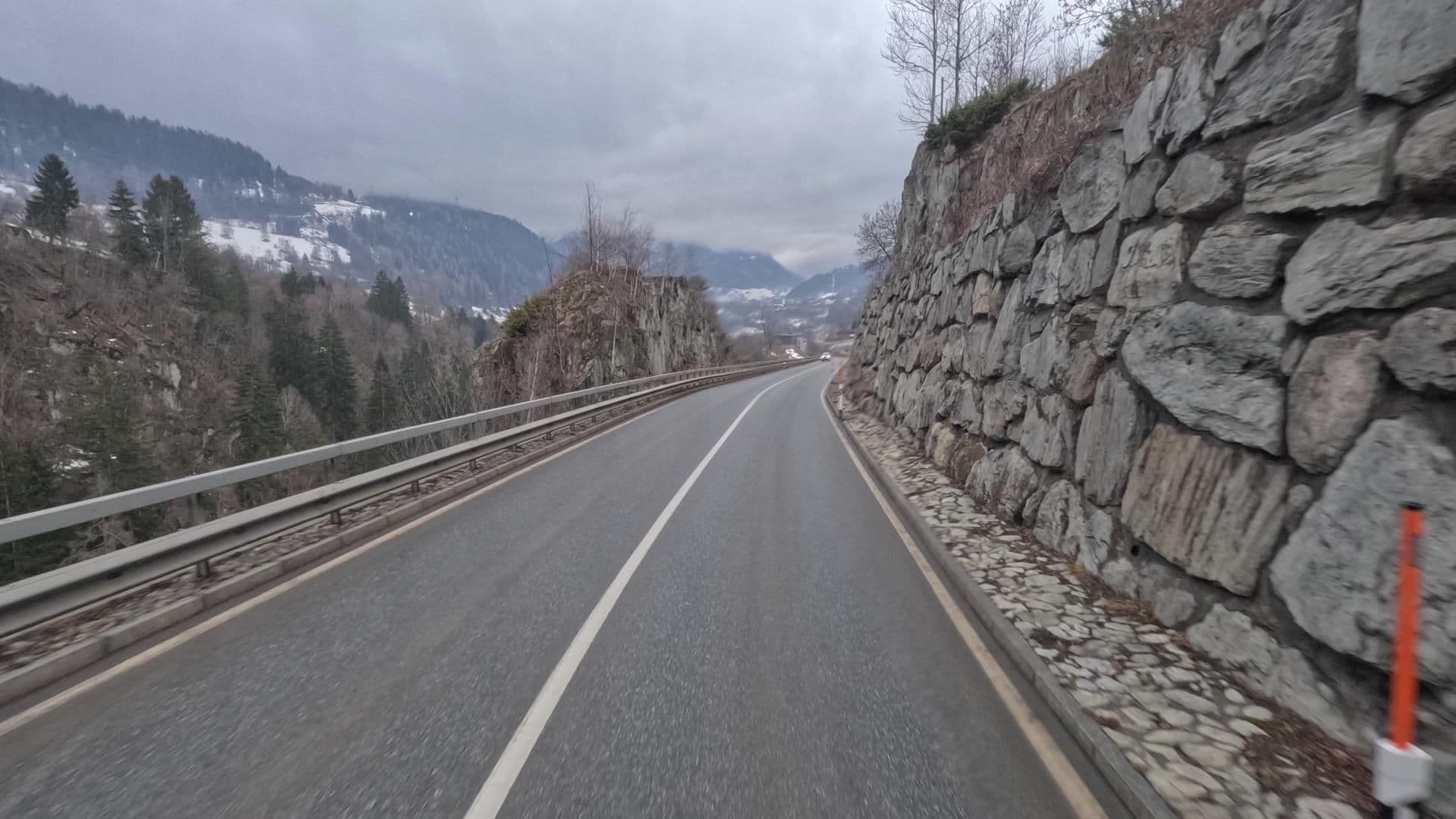 Street view near Furrer Alexander, Hotel Jungfrau, Fiesch — © bct (CC BY-SA · Mapillary)