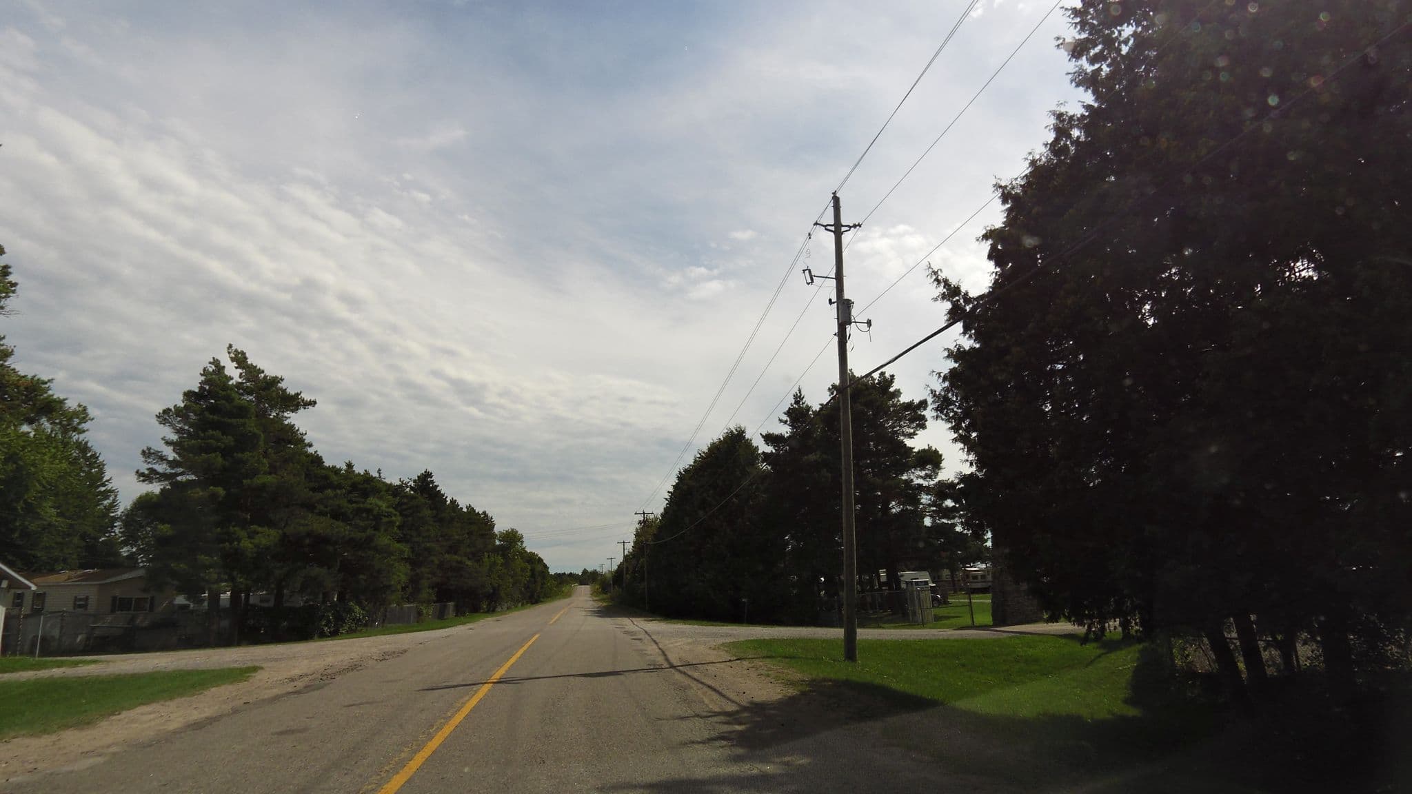 Street view near Centennial Park, Beaverton — © bootprint (CC BY-SA · Mapillary)