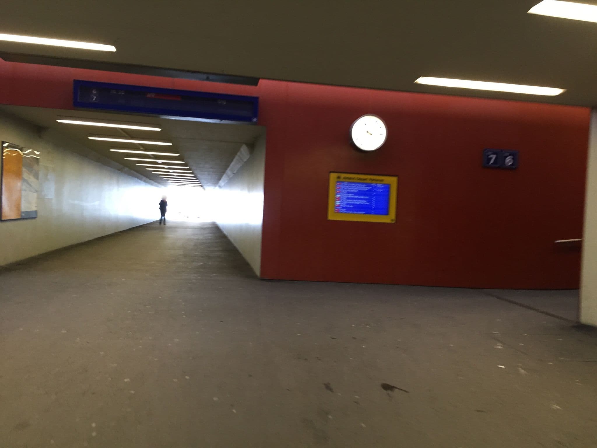 Street view near Hotel Touring AG Visp, Visp — © trac71 (CC BY-SA · Mapillary)