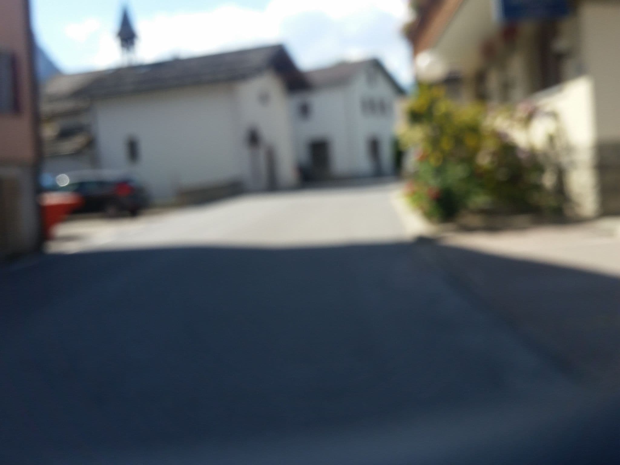 Street view near Hotel Central, Turtmann — © keigan (CC BY-SA · Mapillary)