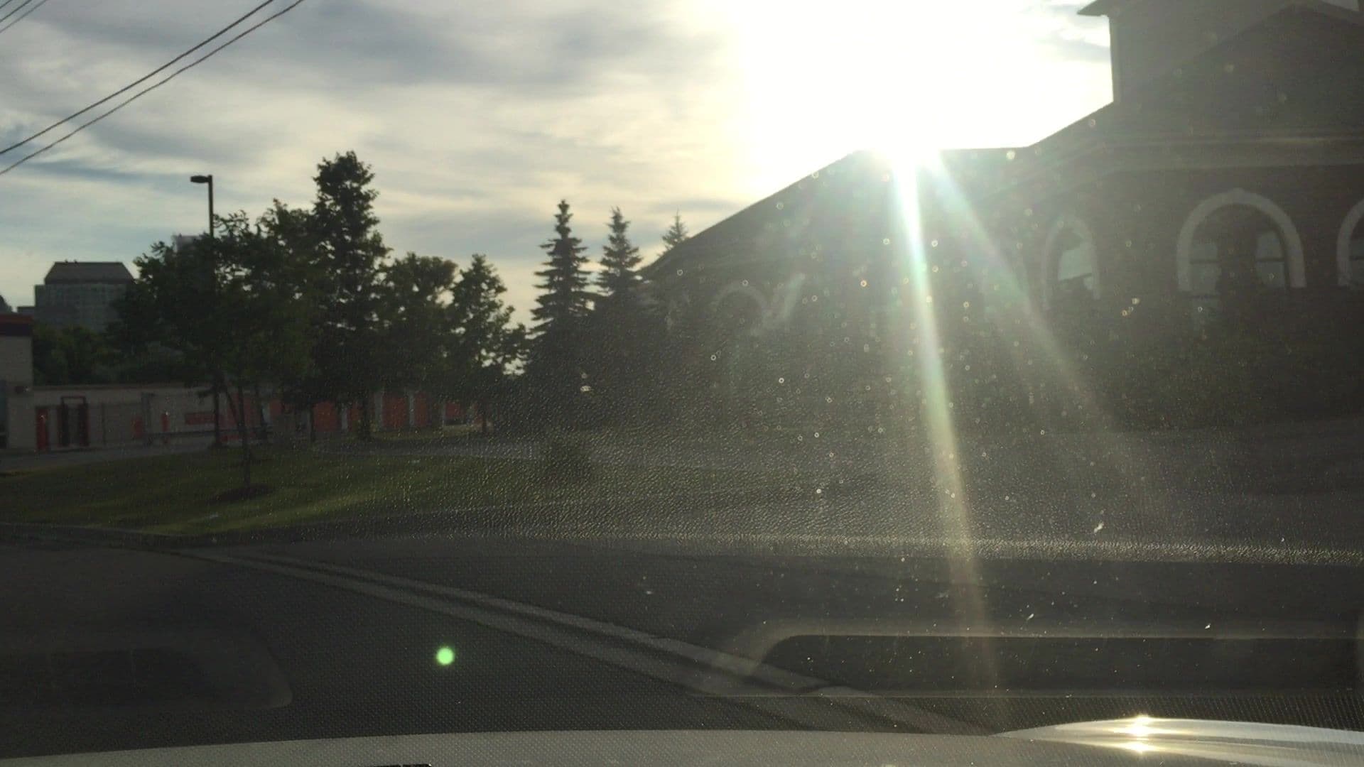Street view near Best Western Plus Executive Inn, Woburn — © lvl5 (CC BY-SA · Mapillary)