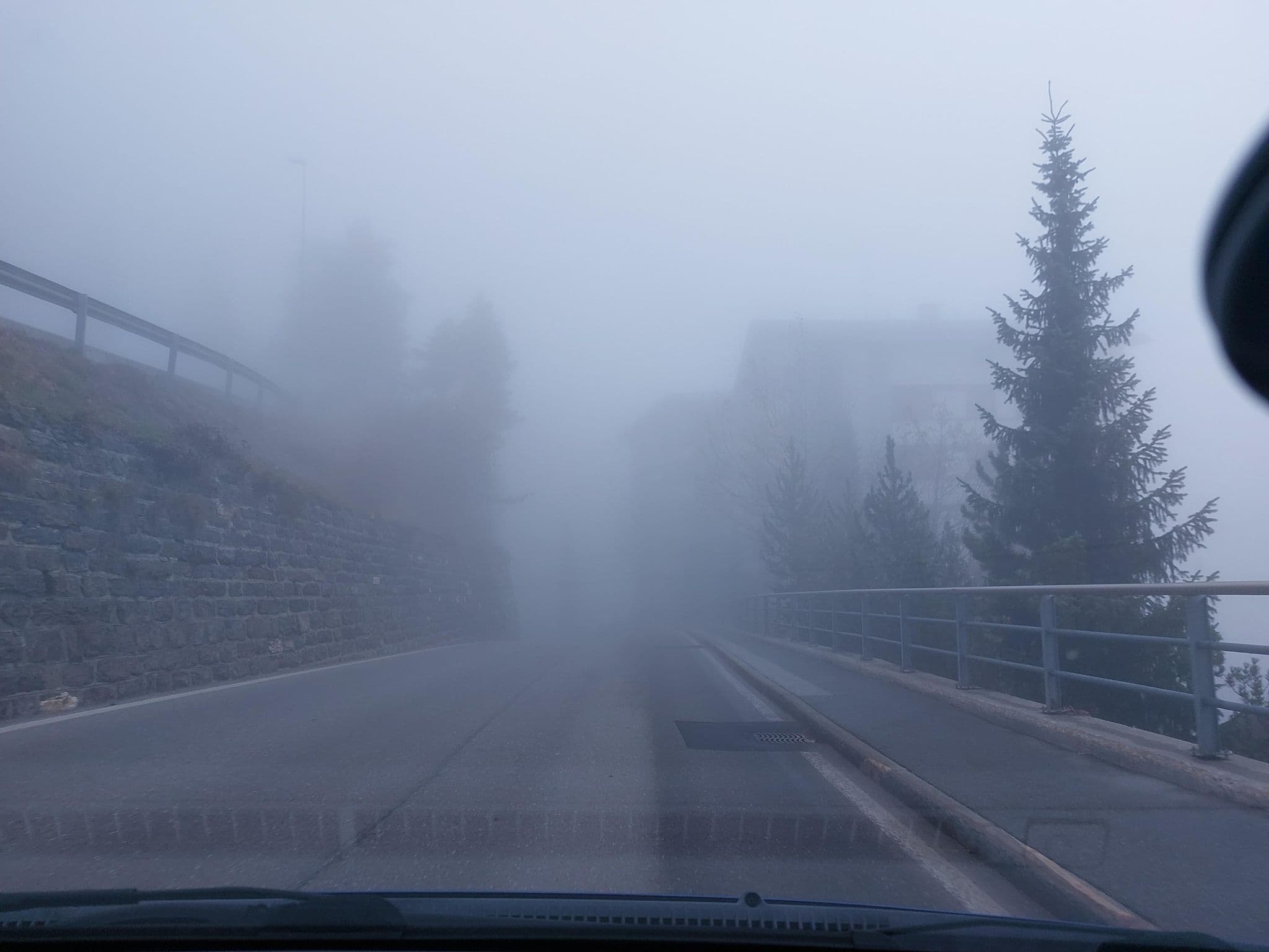 Street view near Apartment Opale, Montana — © Balbenar (CC BY-SA · Mapillary)