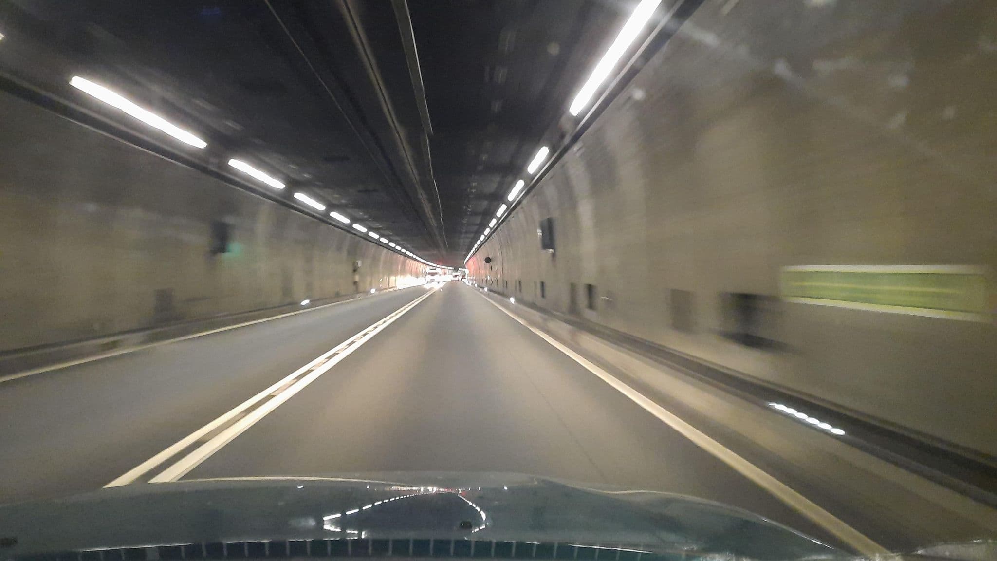 Street view near B&B Ursi, Andermatt — © wegavision (CC BY-SA · Mapillary)