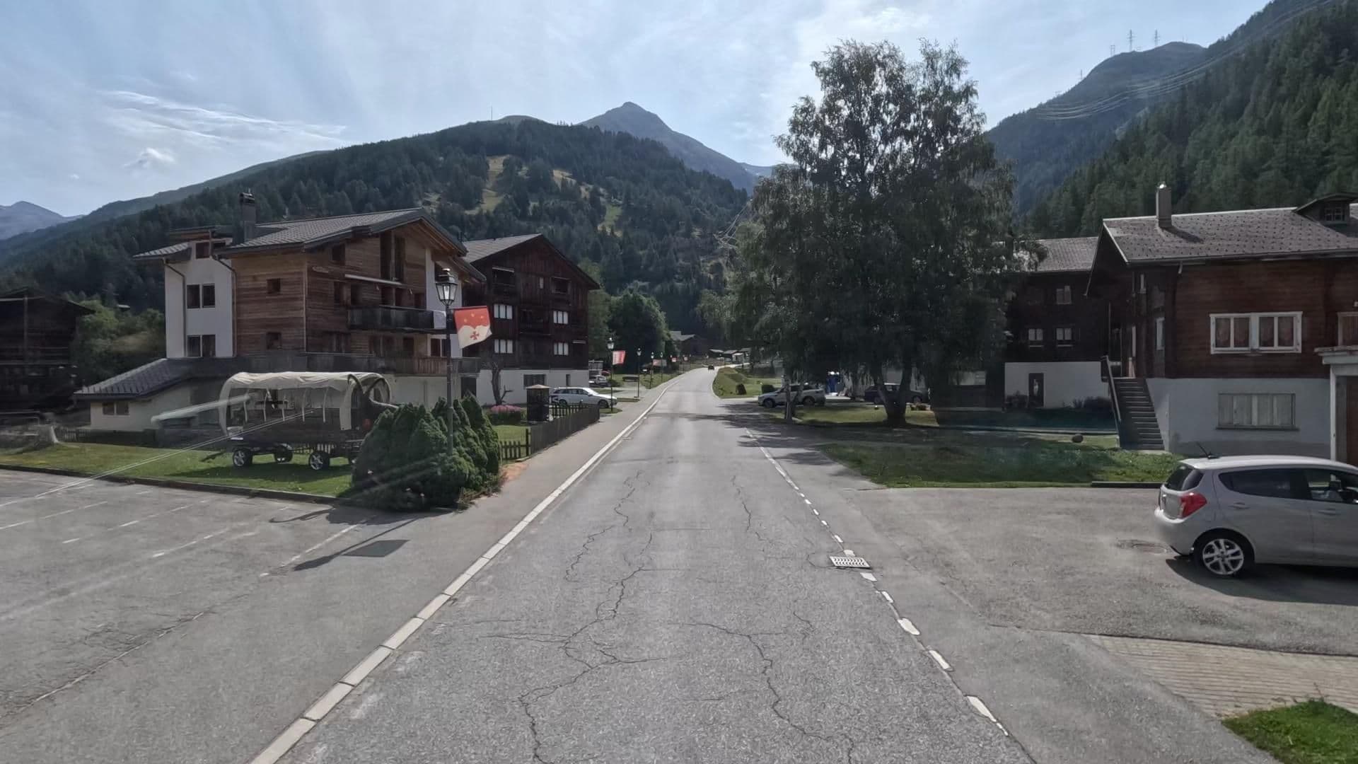Street view near Jost Reinhard und Christine (-Fux), Fiesch — © bct (CC BY-SA · Mapillary)