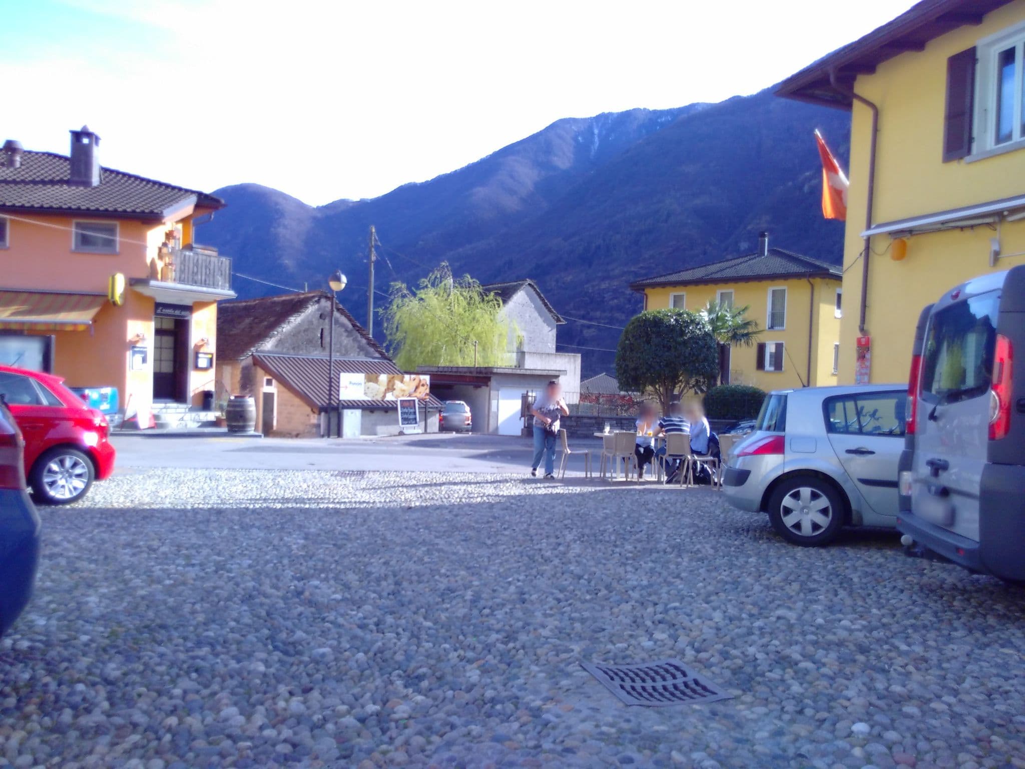 Street view near Casa Martinelli, Verscio — © lto (CC BY-SA · Mapillary)