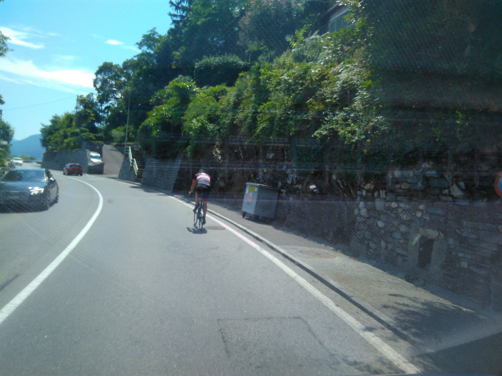 Street view near Dragendorff, Riviera — © mknight (CC BY-SA · Mapillary)