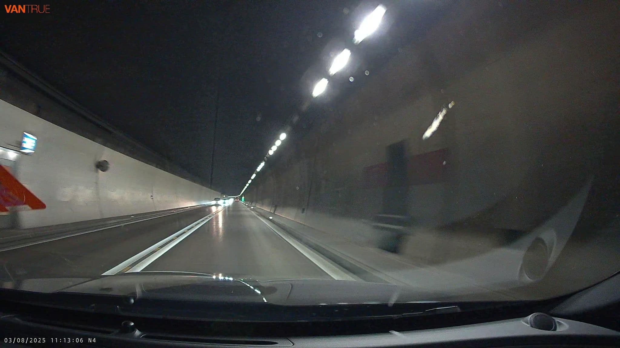 Street view near Casa al Lido, Minusio — © fcignat (CC BY-SA · Mapillary)