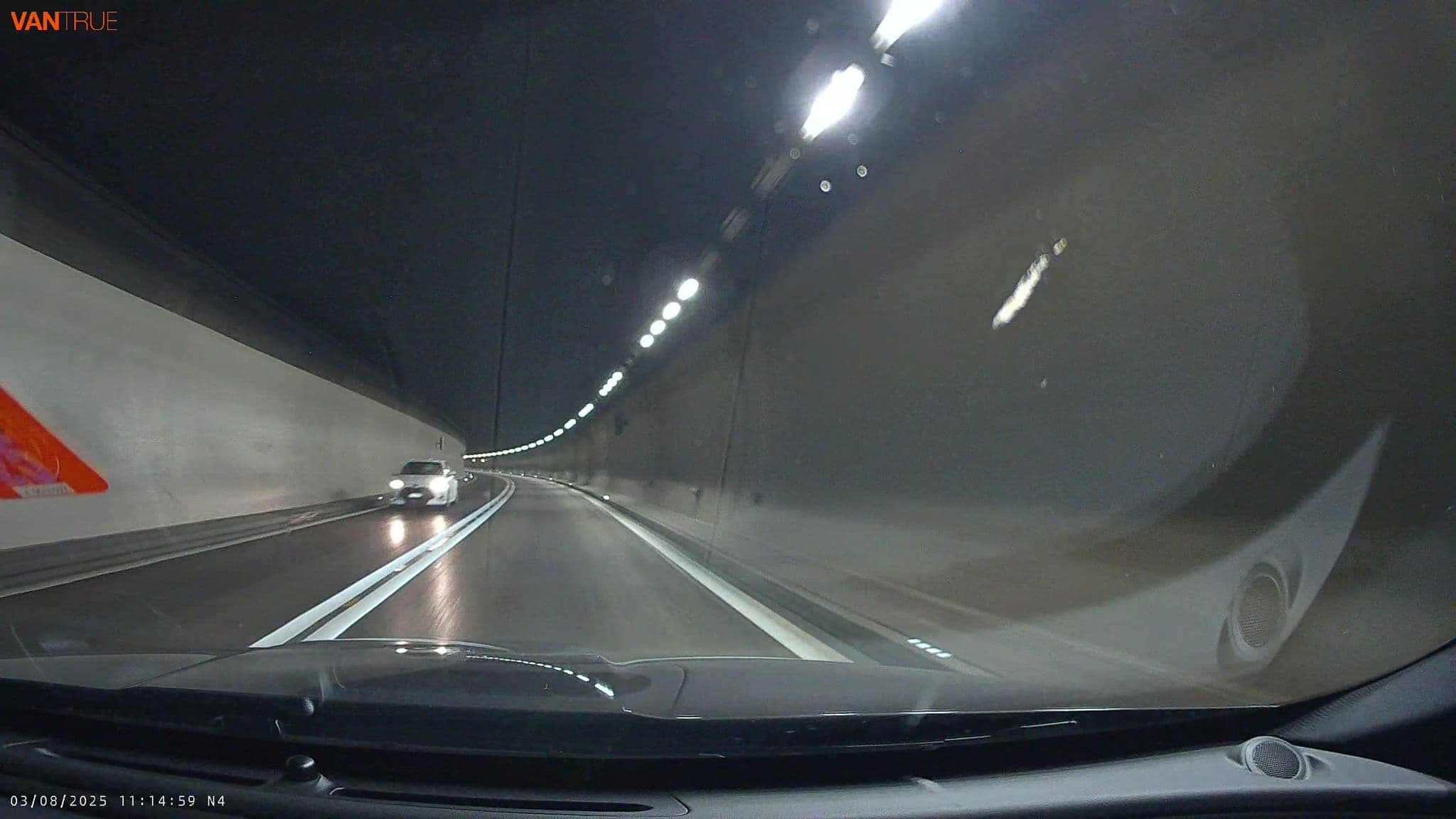 Street view near Alle Fontane, Locarno — © fcignat (CC BY-SA · Mapillary)