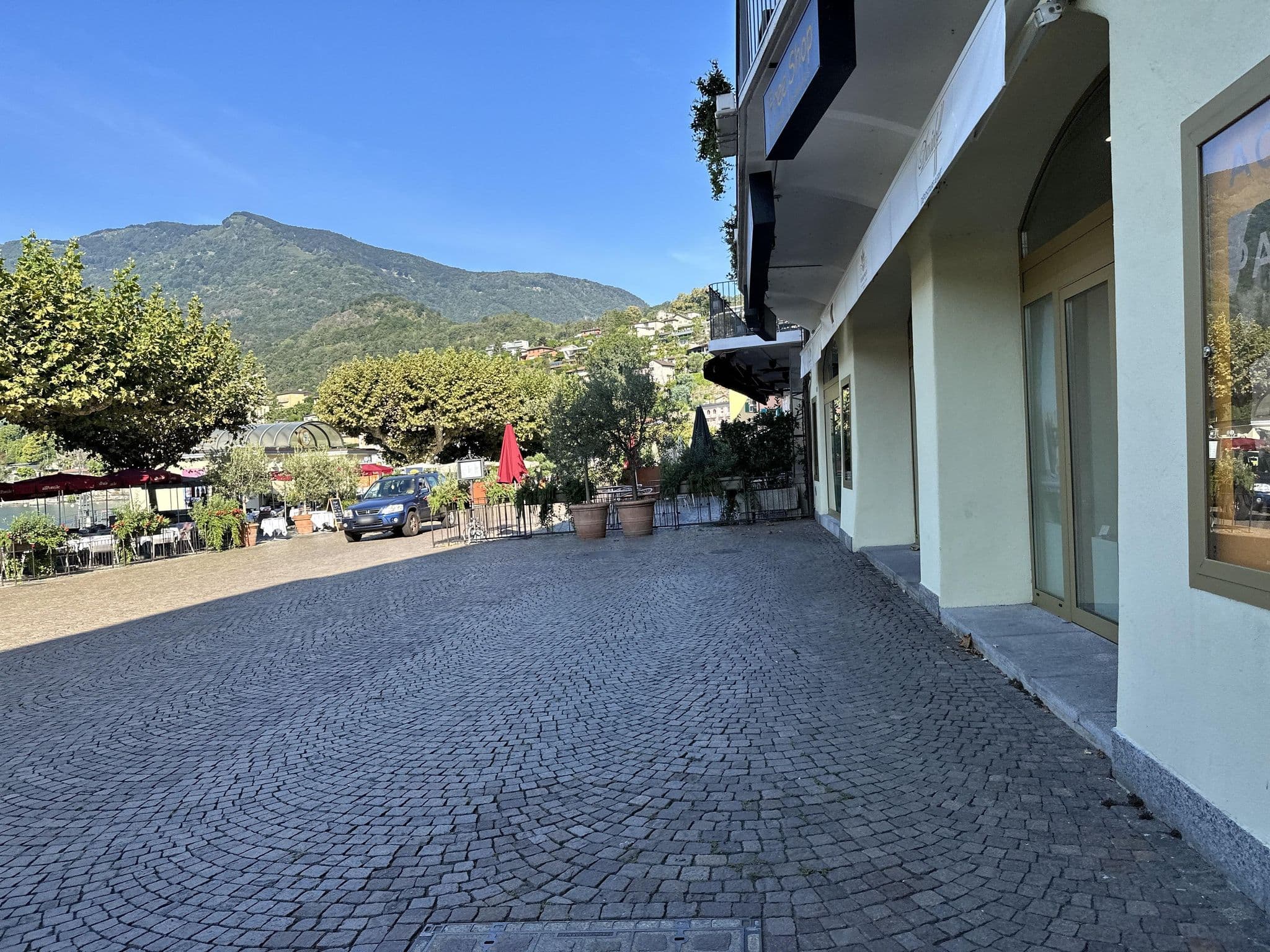 Street view near Alpo Sa, Ascona — © RSTQ (CC BY-SA · Mapillary)