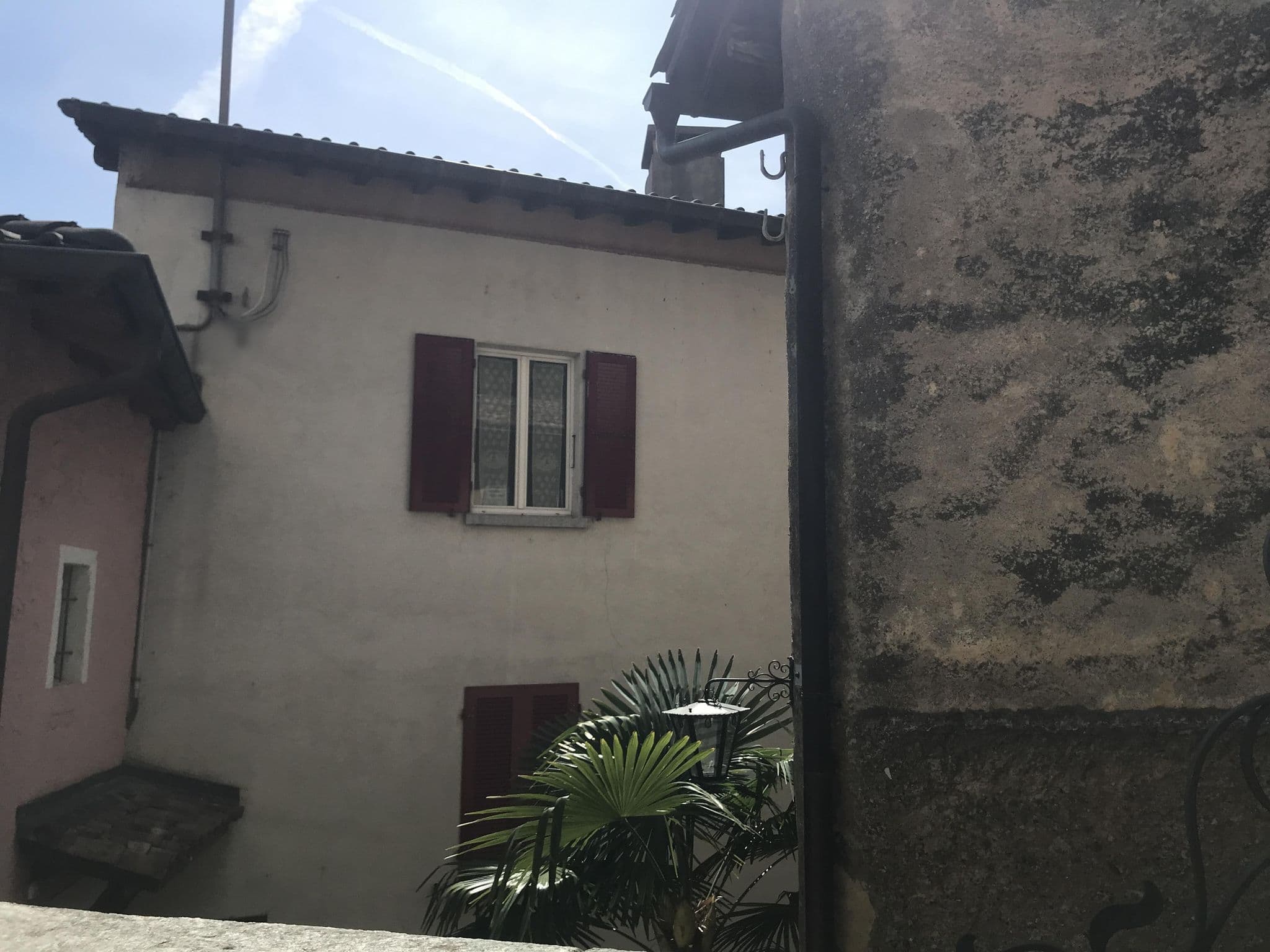 Street view near Casa 1659, Pregassona — © miguel_andrade (CC BY-SA · Mapillary)
