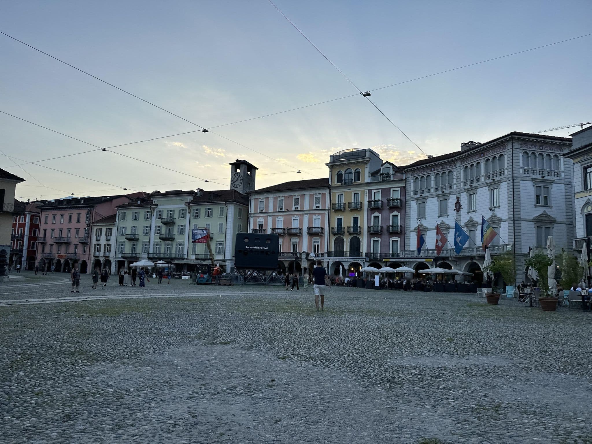 Street view near Hotel America, Locarno — © RSTQ (CC BY-SA · Mapillary)