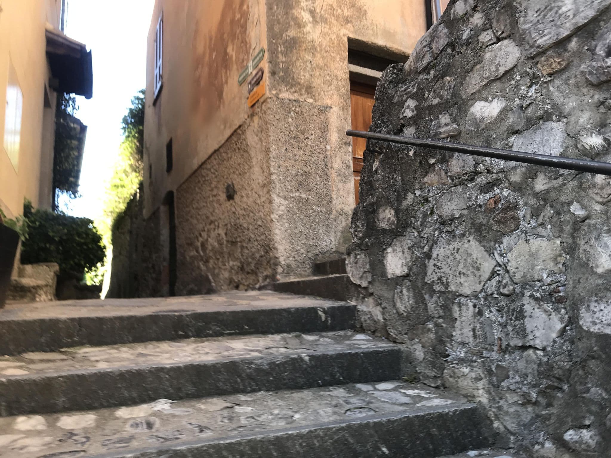 Street view near Casa Parrucchiere, Pregassona — © miguel_andrade (CC BY-SA · Mapillary)