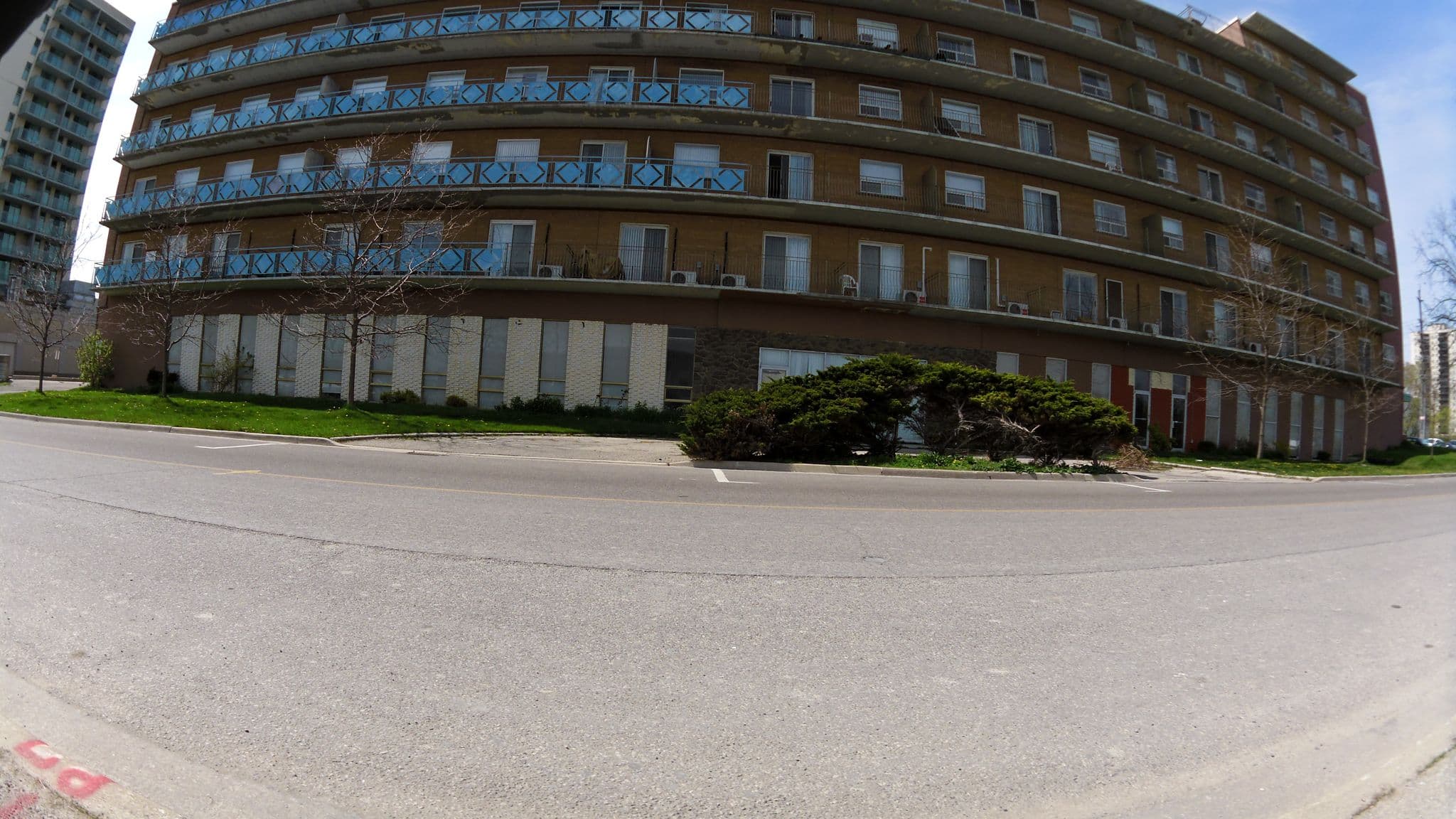 Street view near Ports Hotel, Long Branch — © bootprint (CC BY-SA · Mapillary)