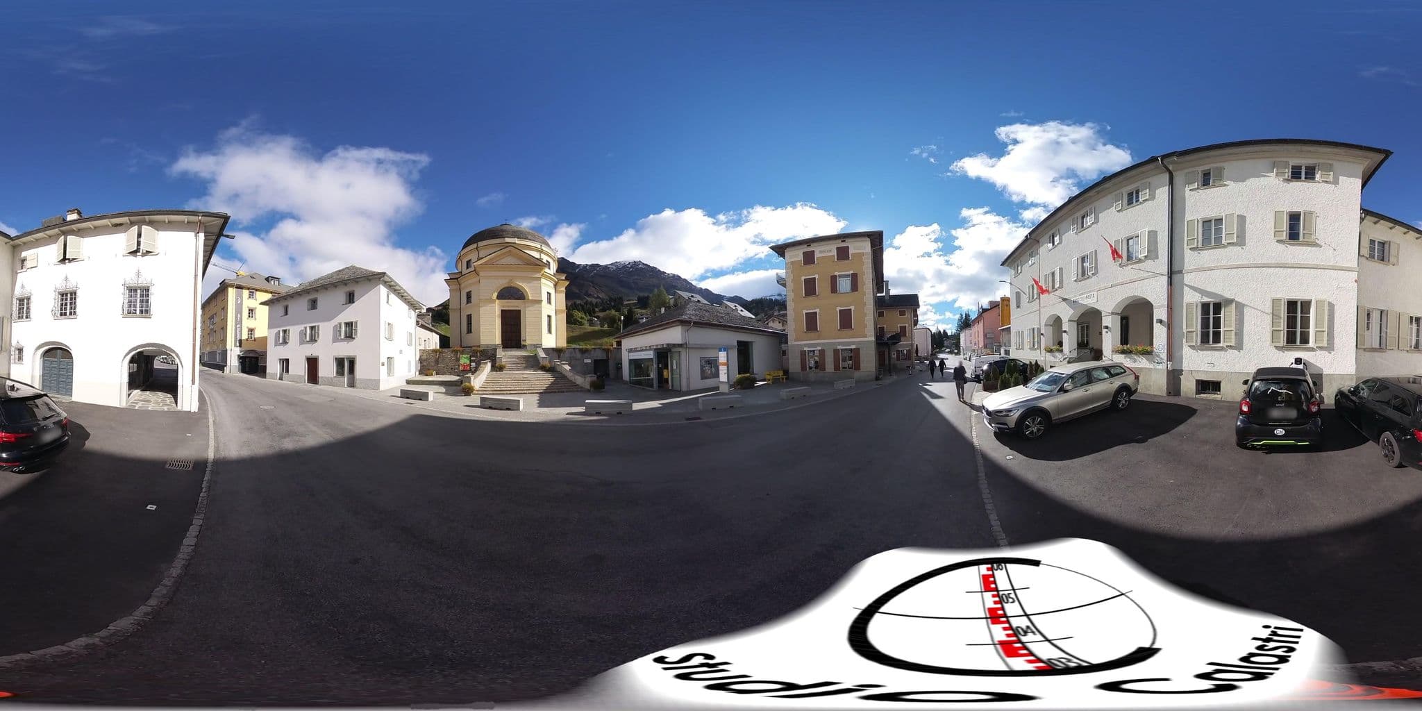 Street view near eRoom, Mesocco — © gcariboni (CC BY-SA · Mapillary)