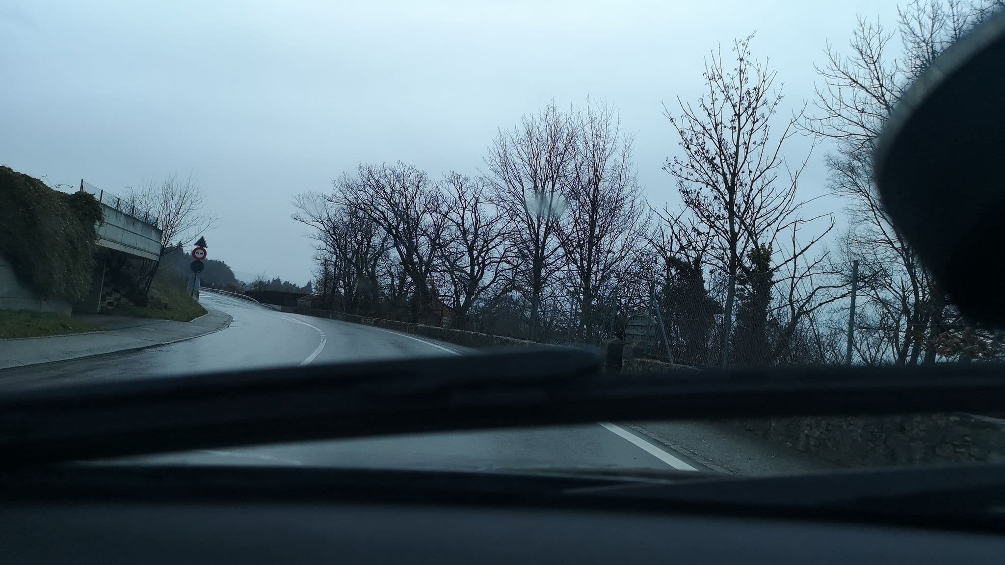 Street view near Chambre d'hôtes Littoral 65, Gorgier — © globeur (CC BY-SA · Mapillary)