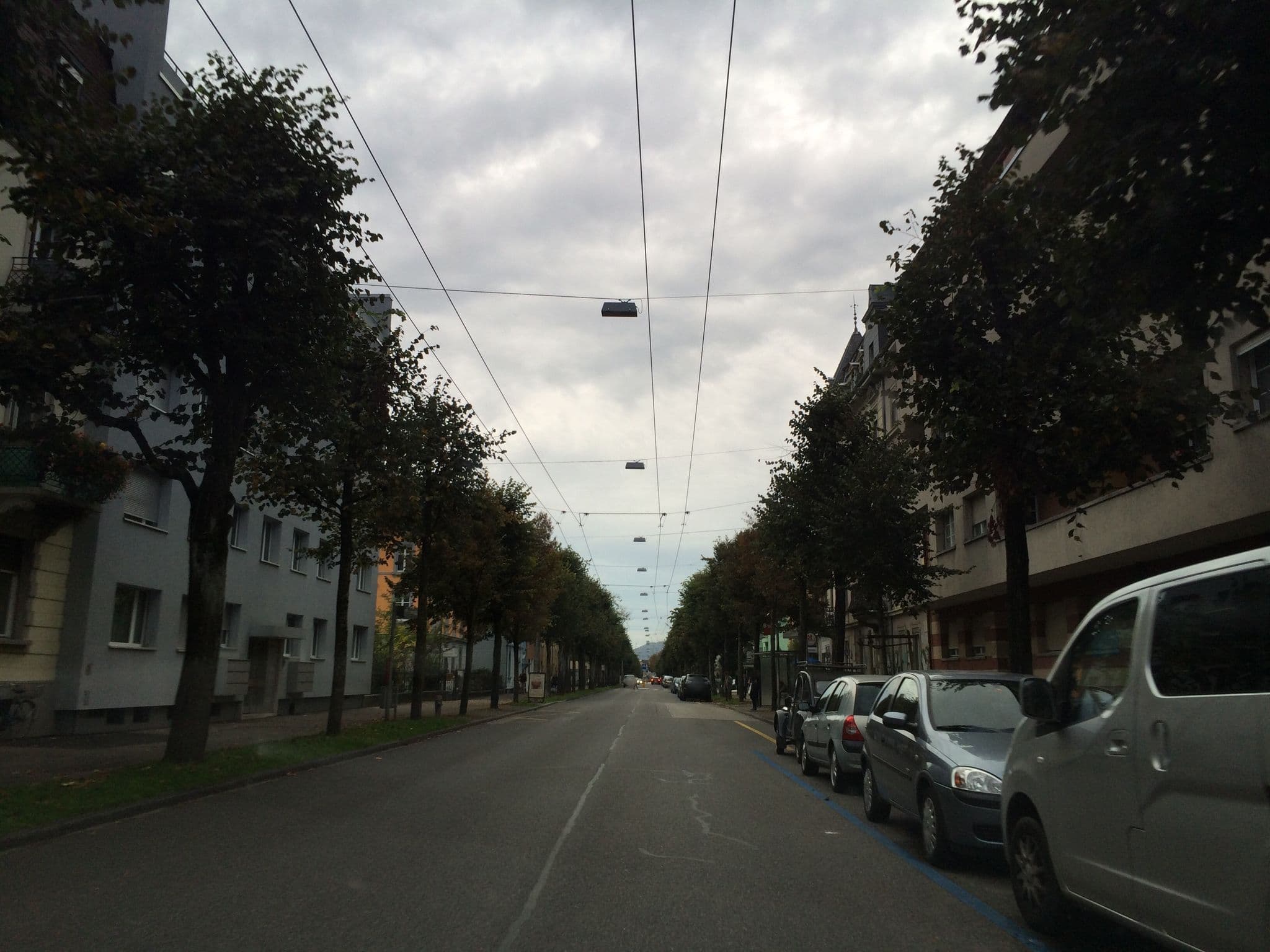 Street view near Metropol Hotel Biel/Bienne, Biel/Bienne — © jan_solem (CC BY-SA · Mapillary)
