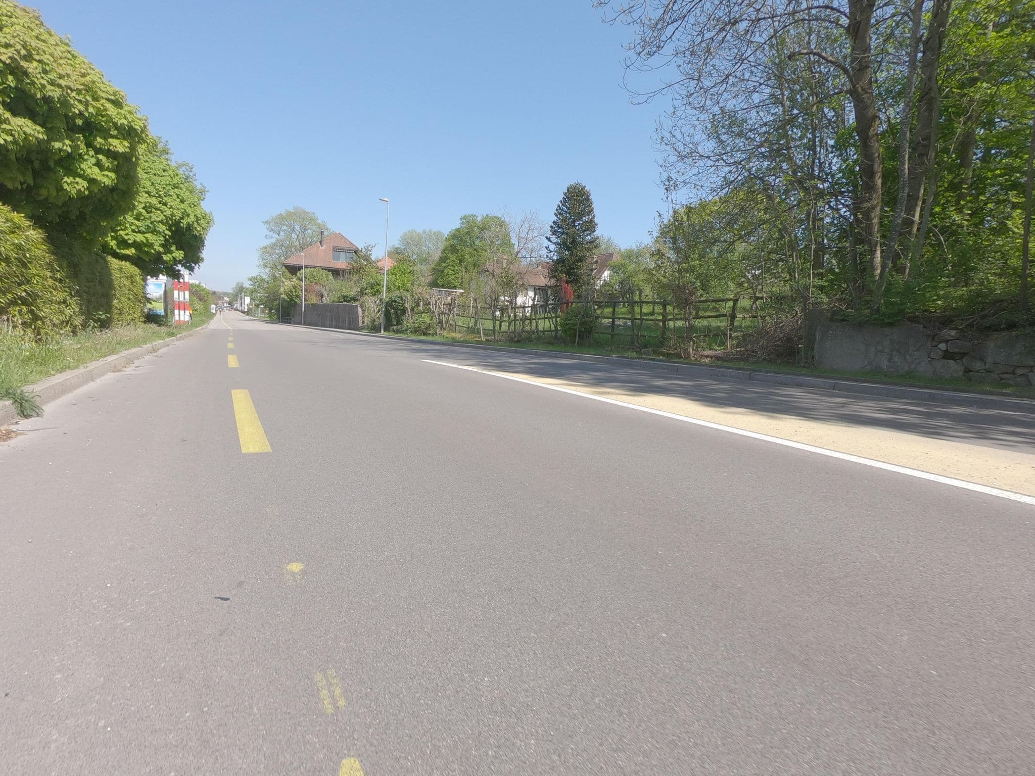 Street view near GK Immobilien Beteiligungen AG, Nidau — © bodo3 (CC BY-SA · Mapillary)