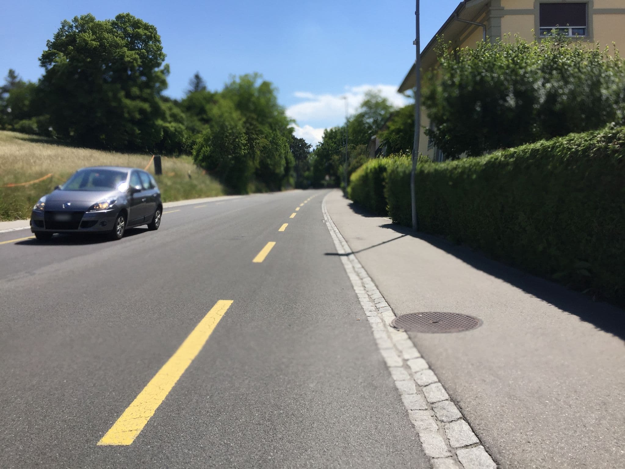 Street view near Phpld Webkatalog, Muri — © trac71 (CC BY-SA · Mapillary)