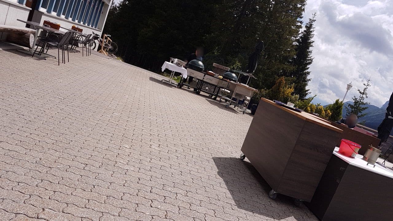 Street view near Berghaus Bärtschi, Blumenstein — © trac71 (CC BY-SA · Mapillary)