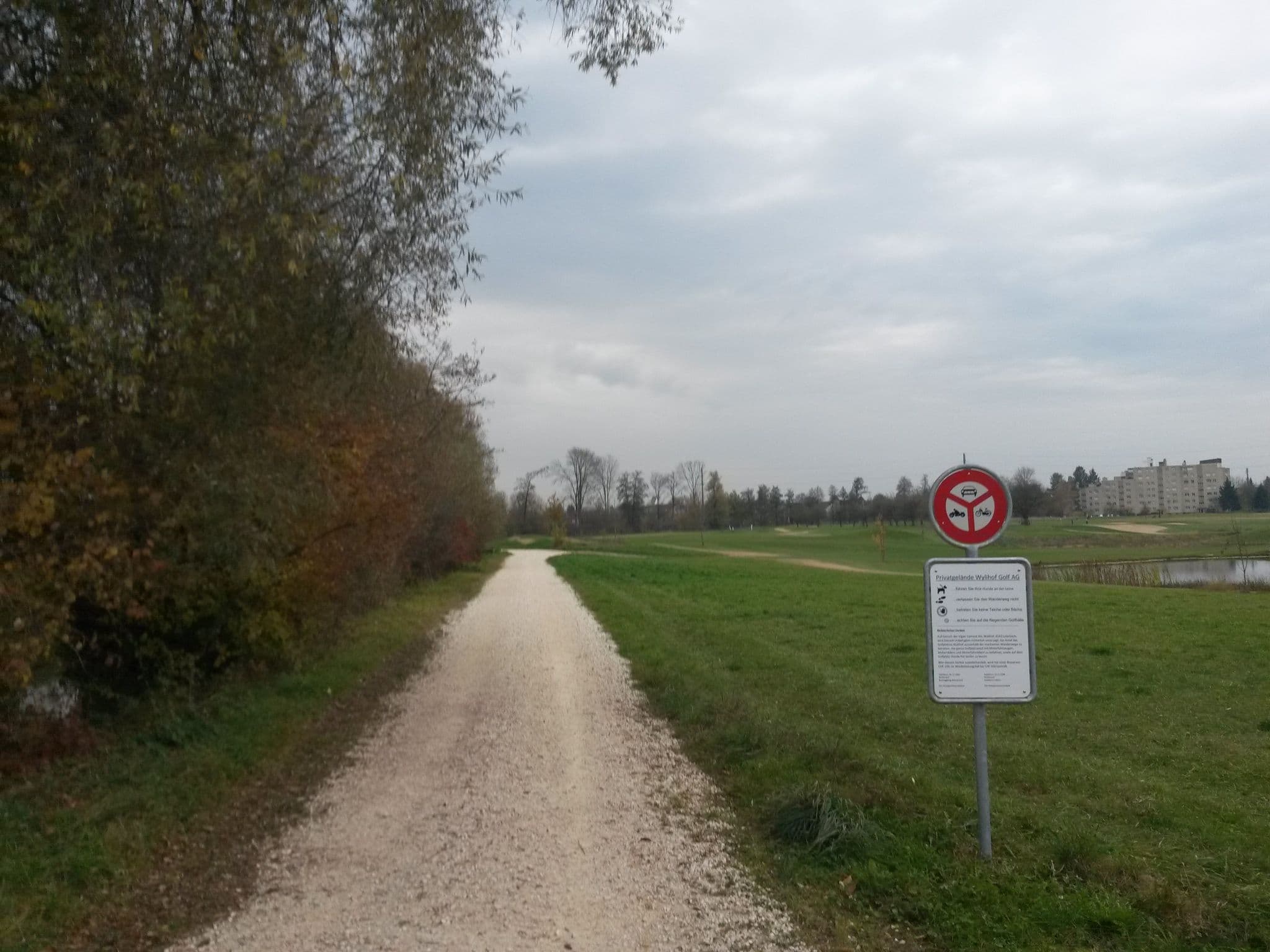 Street view near Pensionskasse Vigier, Luterbach — © rebootnow (CC BY-SA · Mapillary)