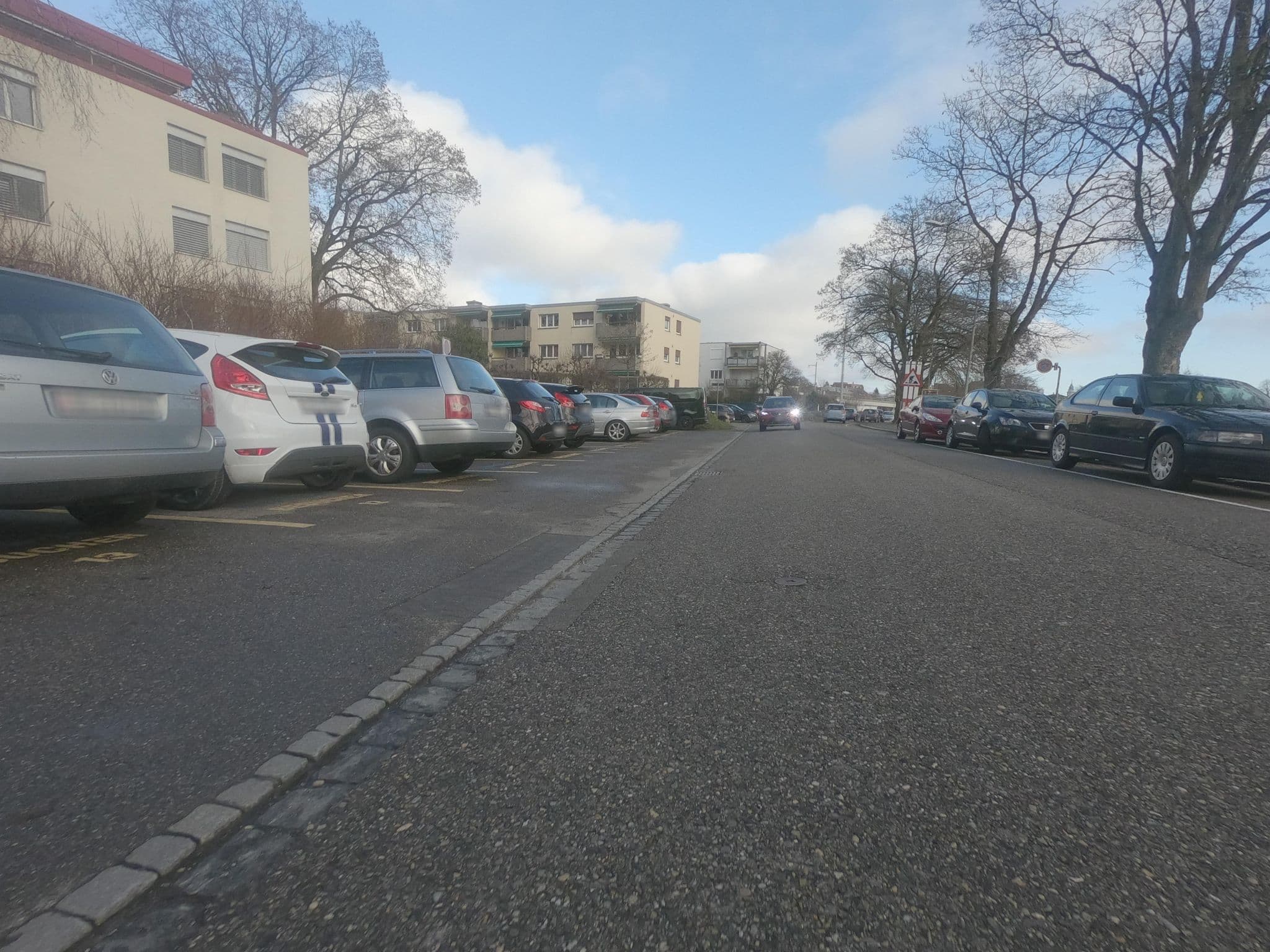 Street view near Herbstzeitlose, Solothurn — © bodo3 (CC BY-SA · Mapillary)
