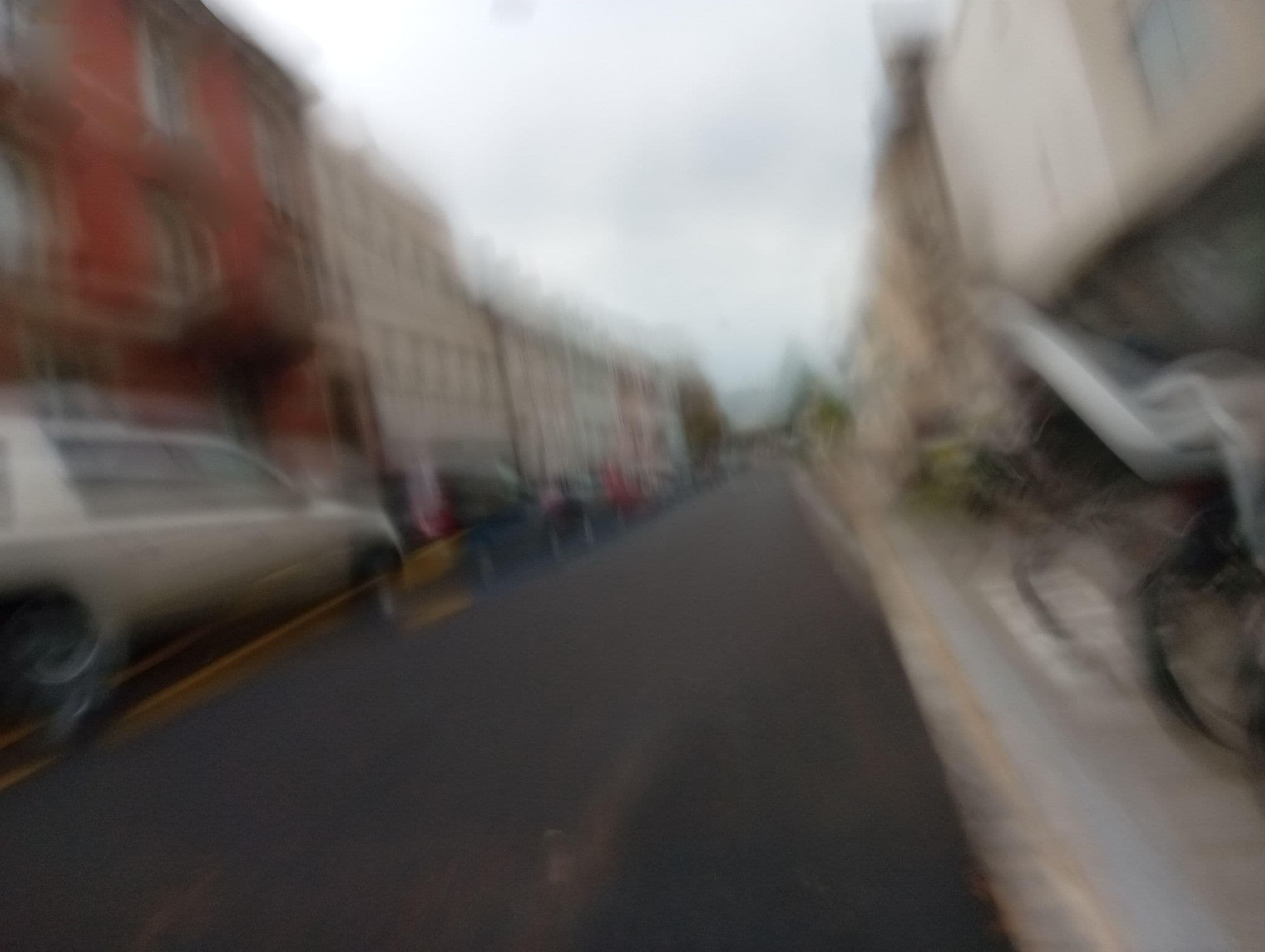 Street view near Garni Wettstein Christine und Ernst Römer, Birsfelden — © Rechir (CC BY-SA · Mapillary)