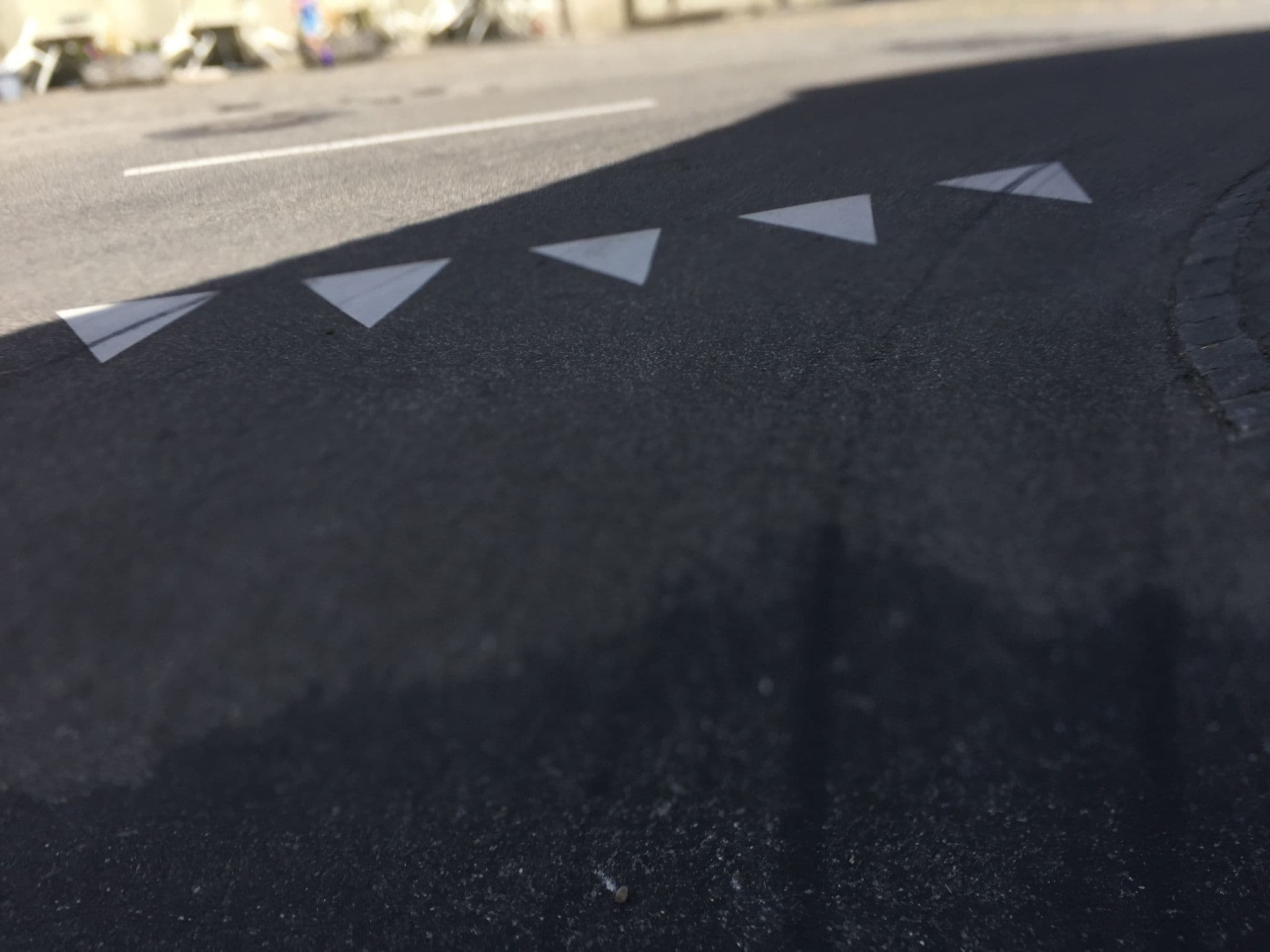 Street view near Gasthof Bären, Signau — © trac71 (CC BY-SA · Mapillary)