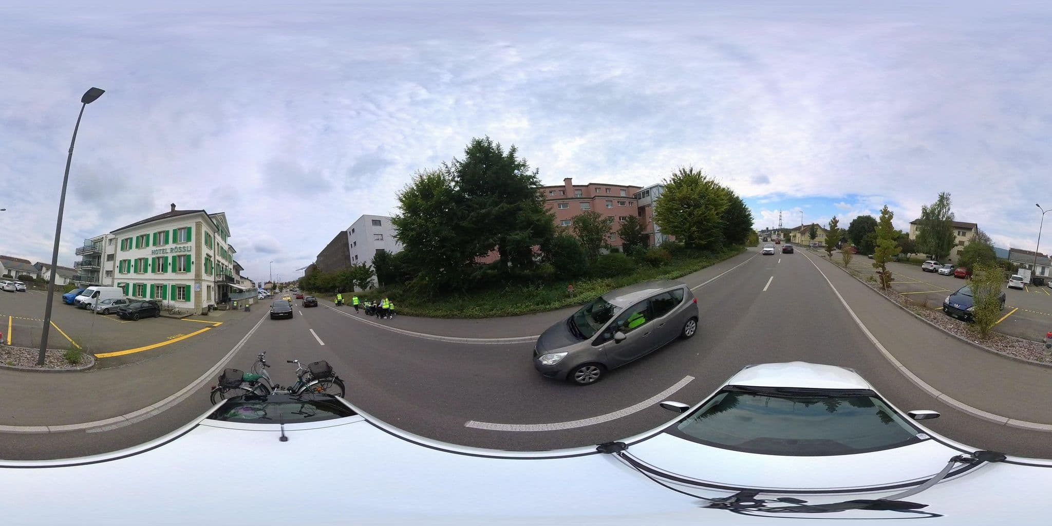 Street view near Hotel Rössli | smartroom.ch, Rupperswil — © osmplus_org (CC BY-SA · Mapillary)