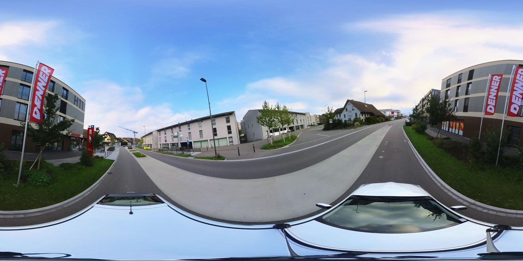 Street view near Aegerter Carreisen & Transporte, Rupperswil — © osmplus_org (CC BY-SA · Mapillary)
