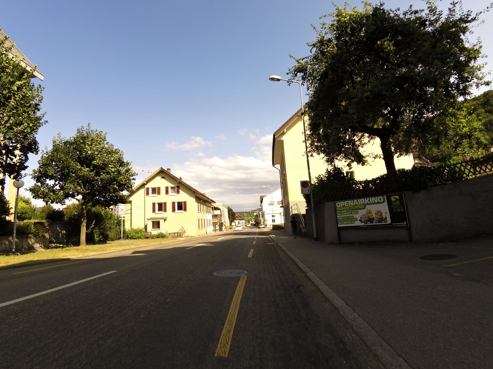 Street view near Studio Schiff, Trimbach — © suschtenname (CC BY-SA · Mapillary)