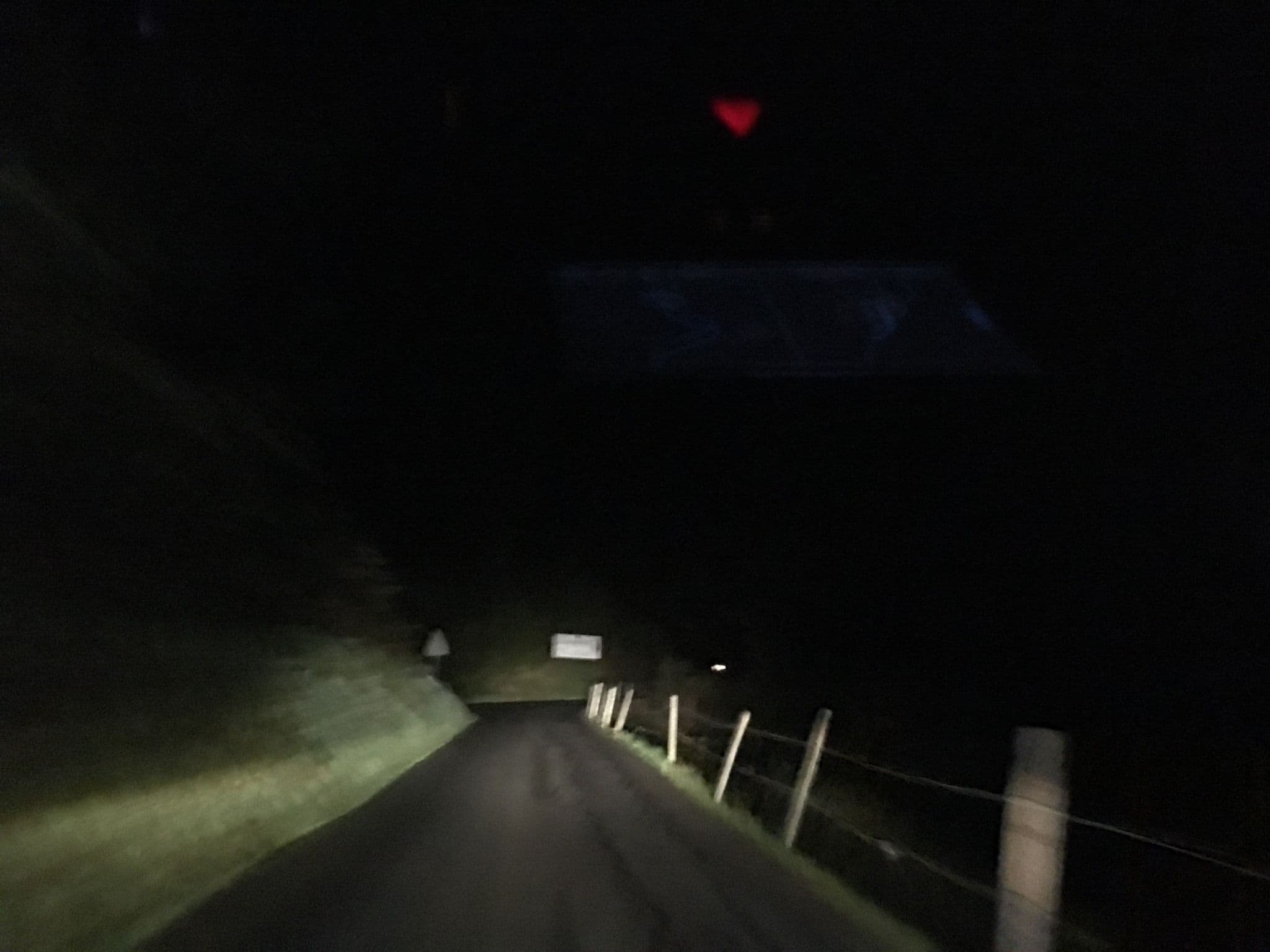 Street view near Chalet Engi, Brienz — © chuck (CC BY-SA · Mapillary)